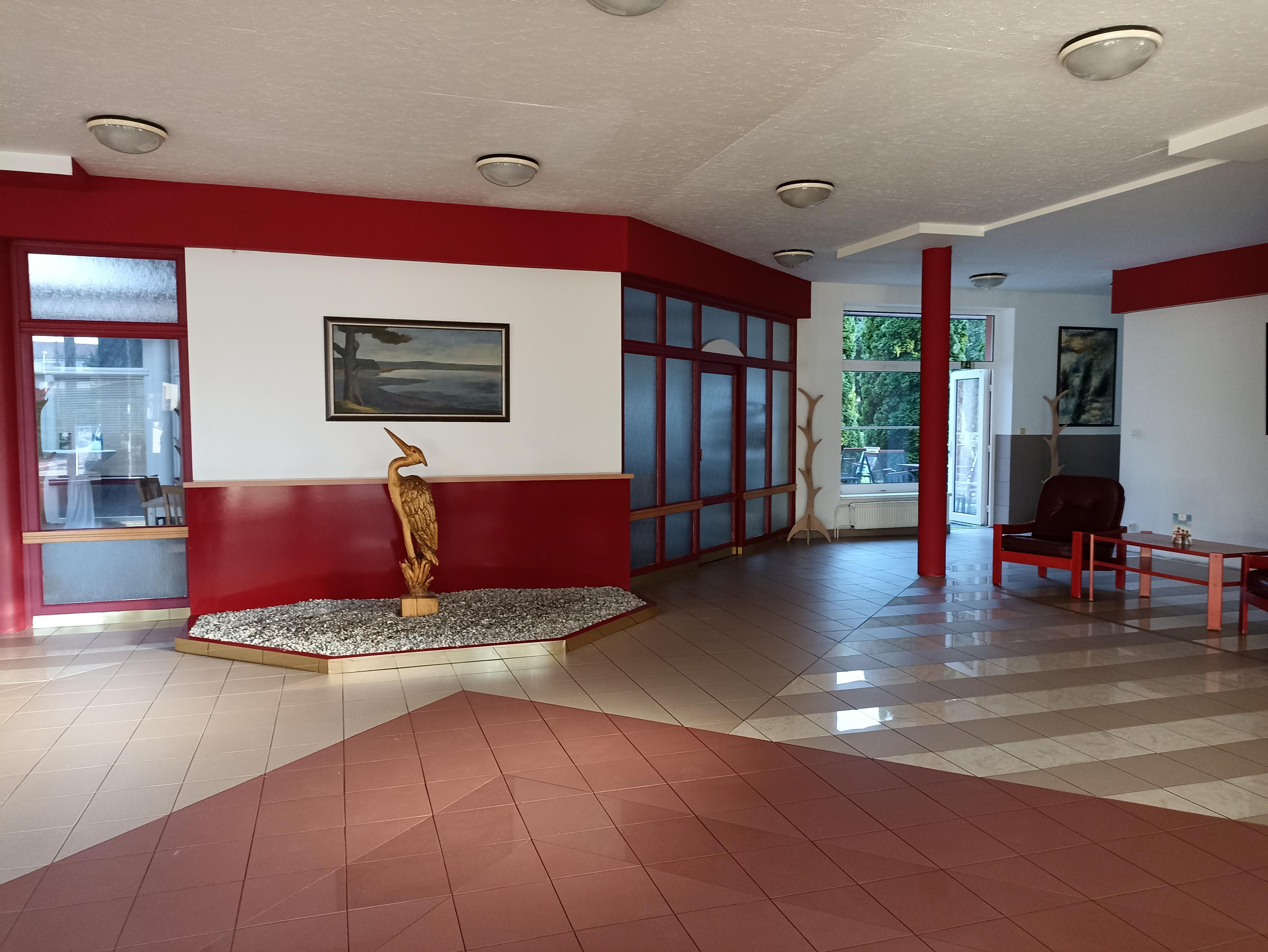 Hotel Svět foto 2