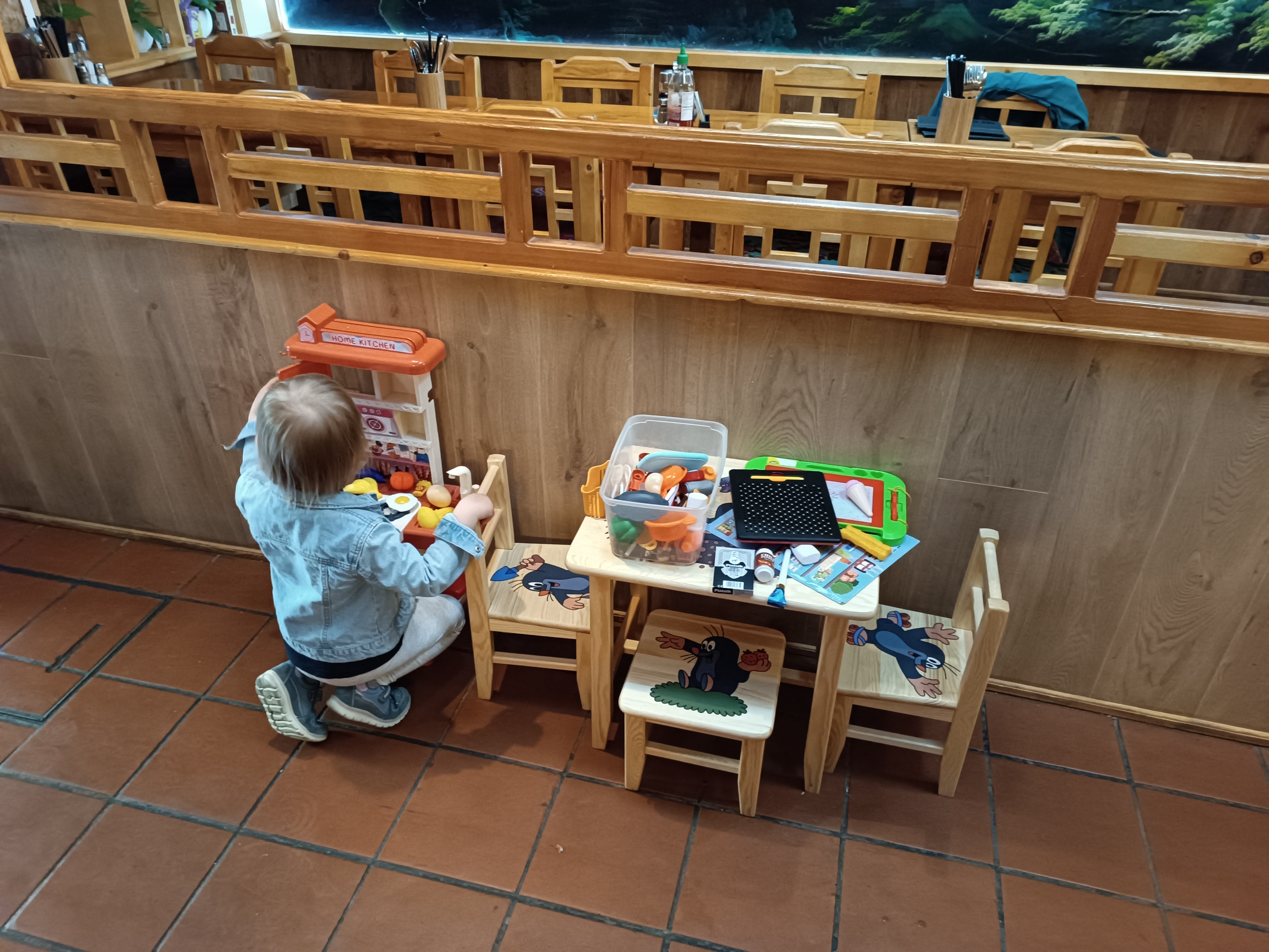 Kim Xy Quan Restaurant foto 5