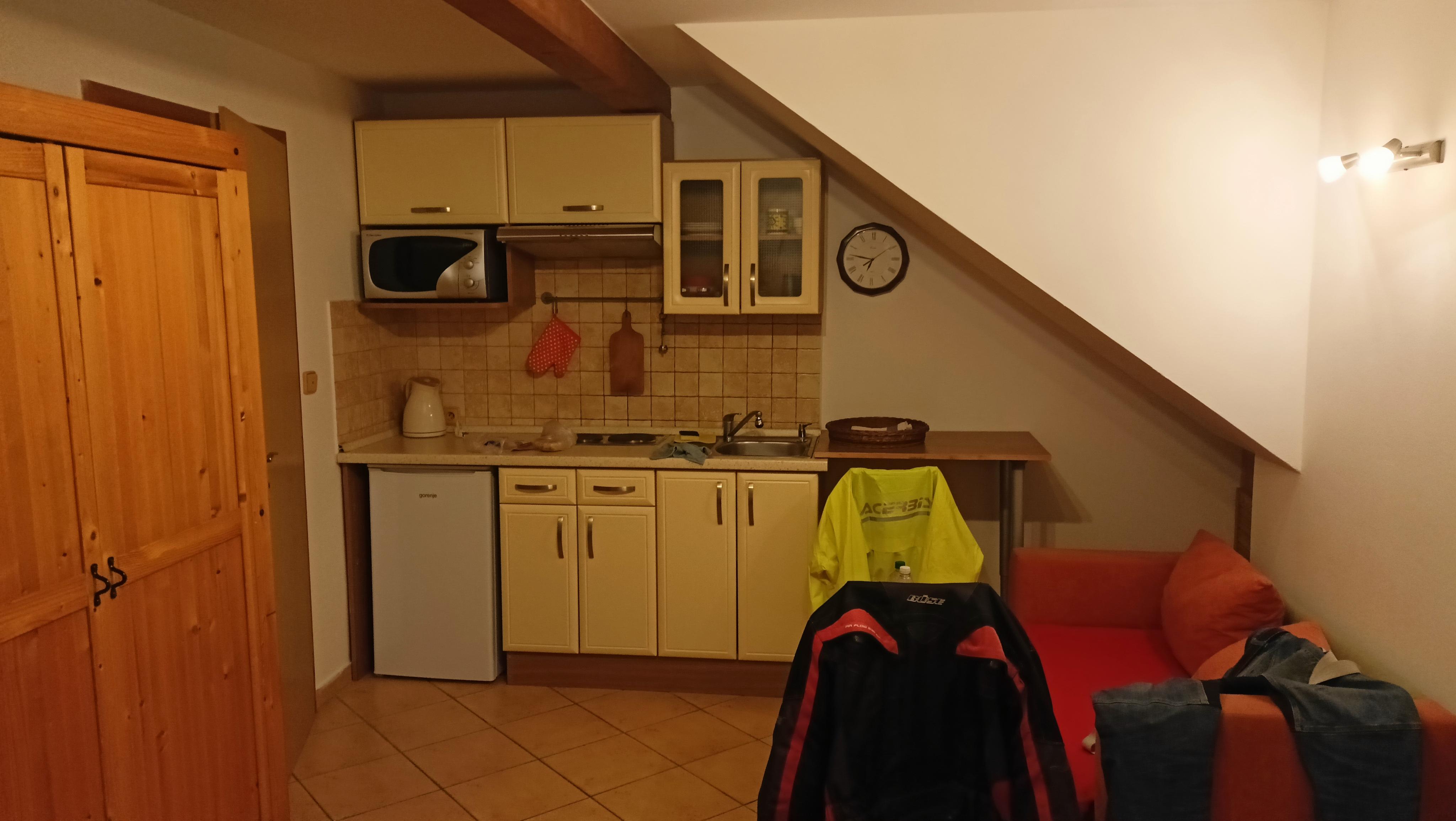 Ubytování Ve Dvoře foto 5