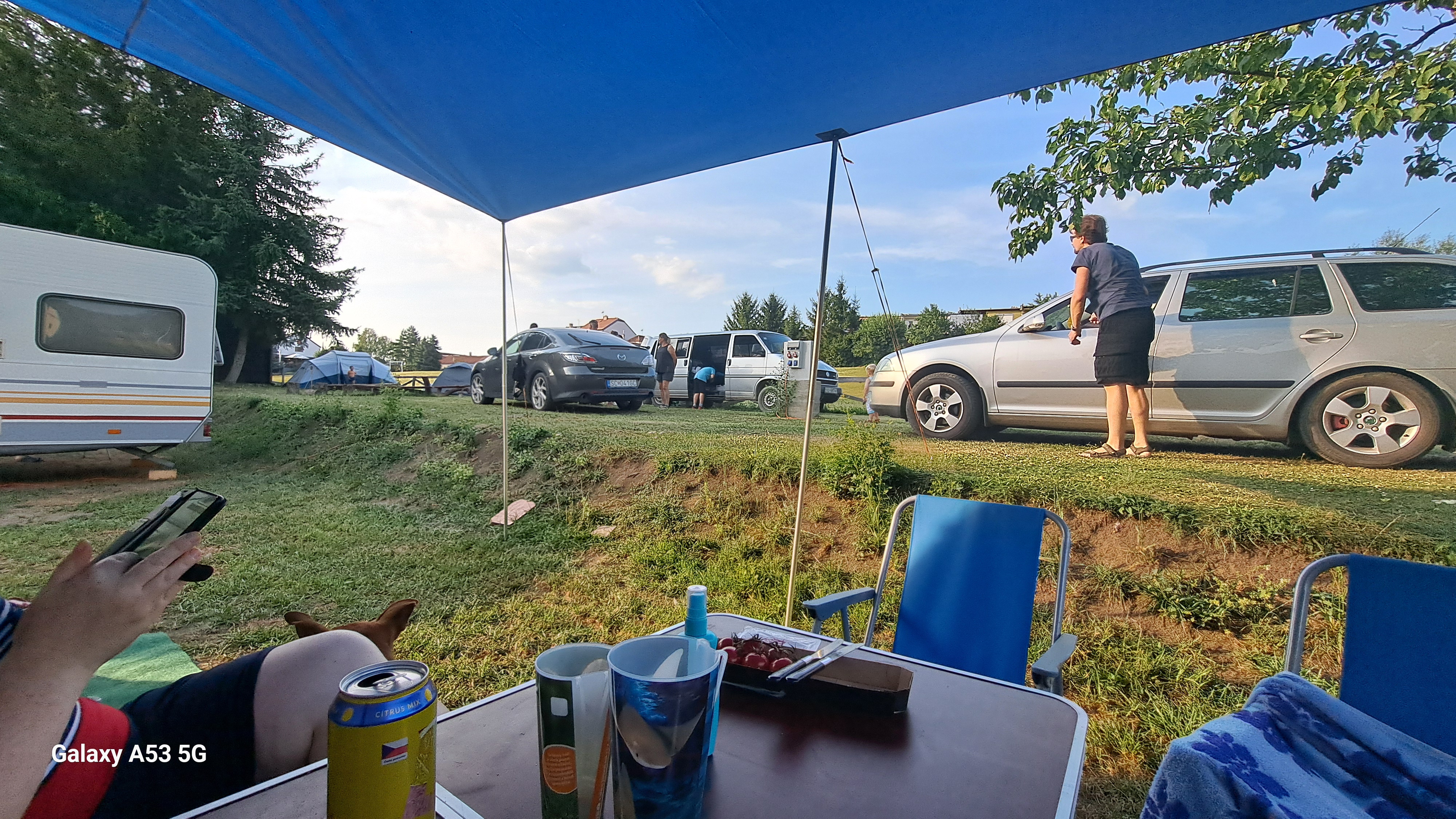 Nivnická riviéra foto 5