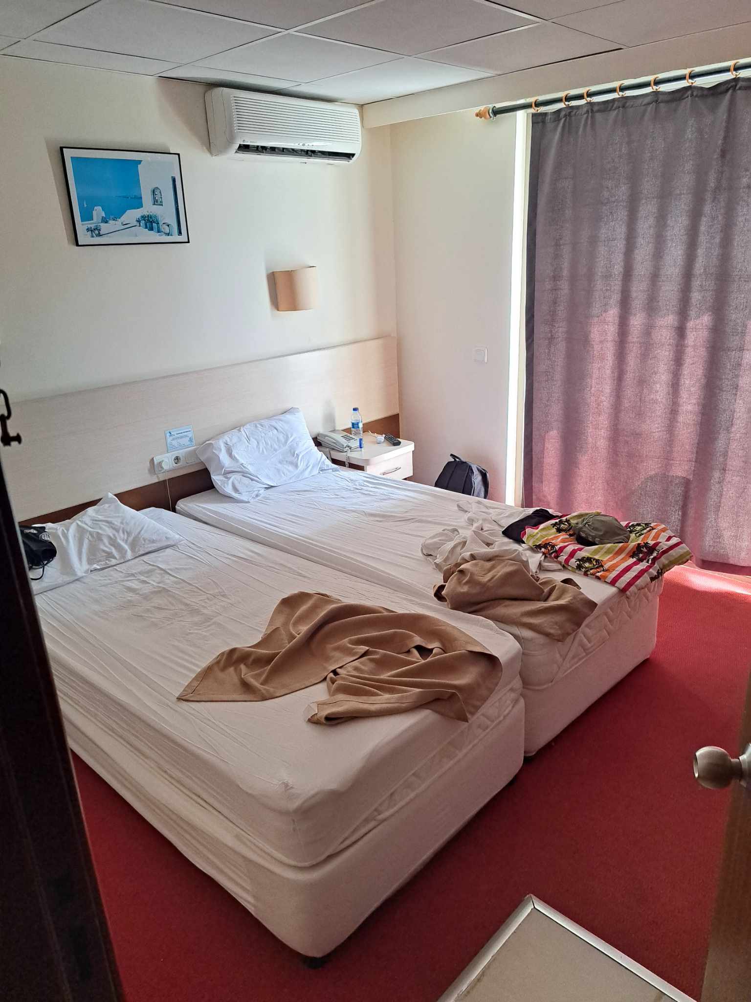 Cestovní kancelář Coral Travel foto 4