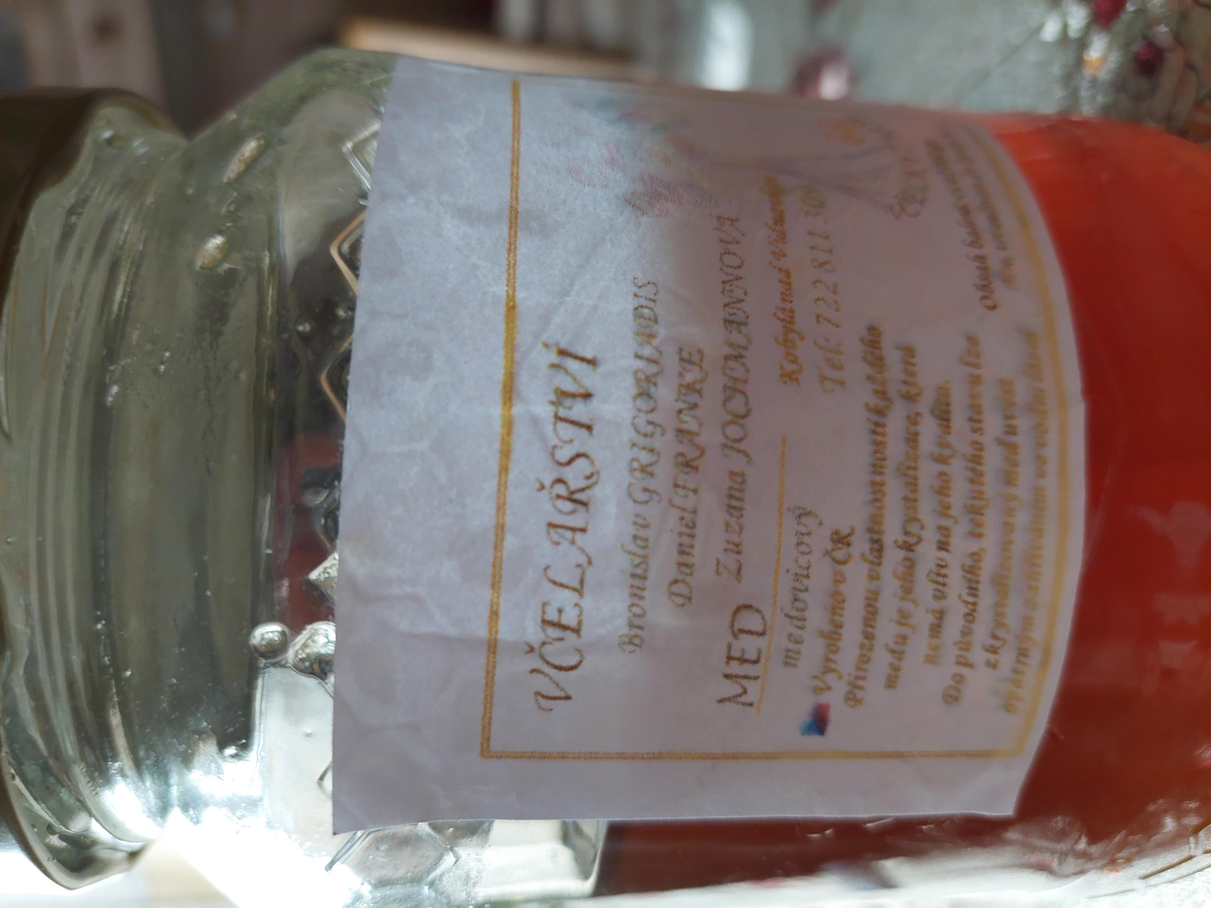 Včelky z hor foto 2