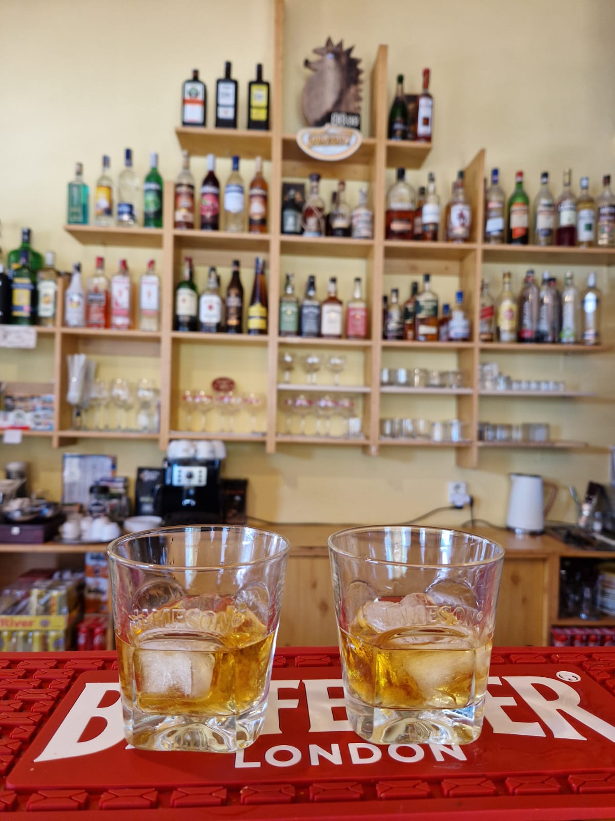 Bistro U Ježků foto 6