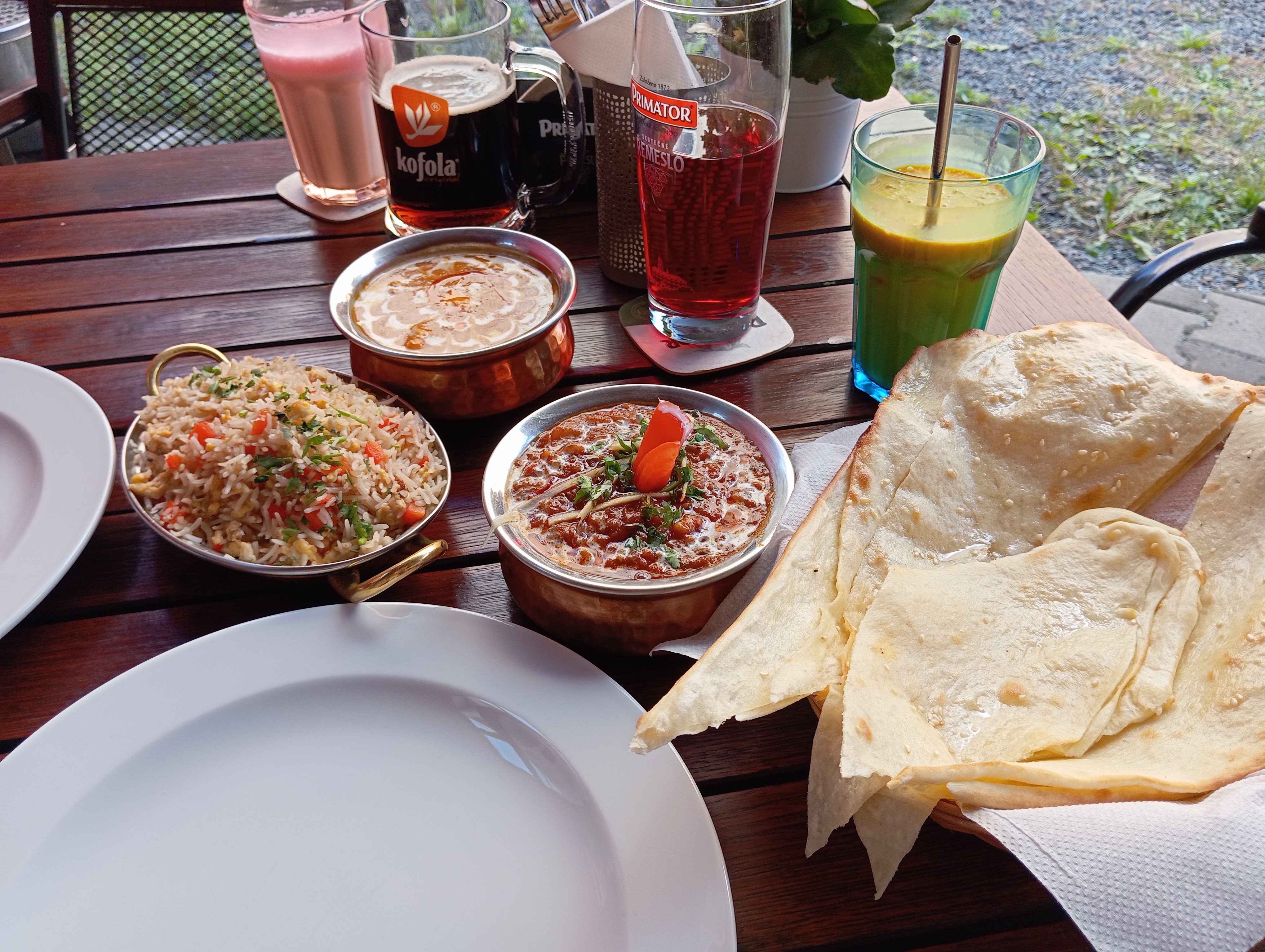 Love Curry foto 2