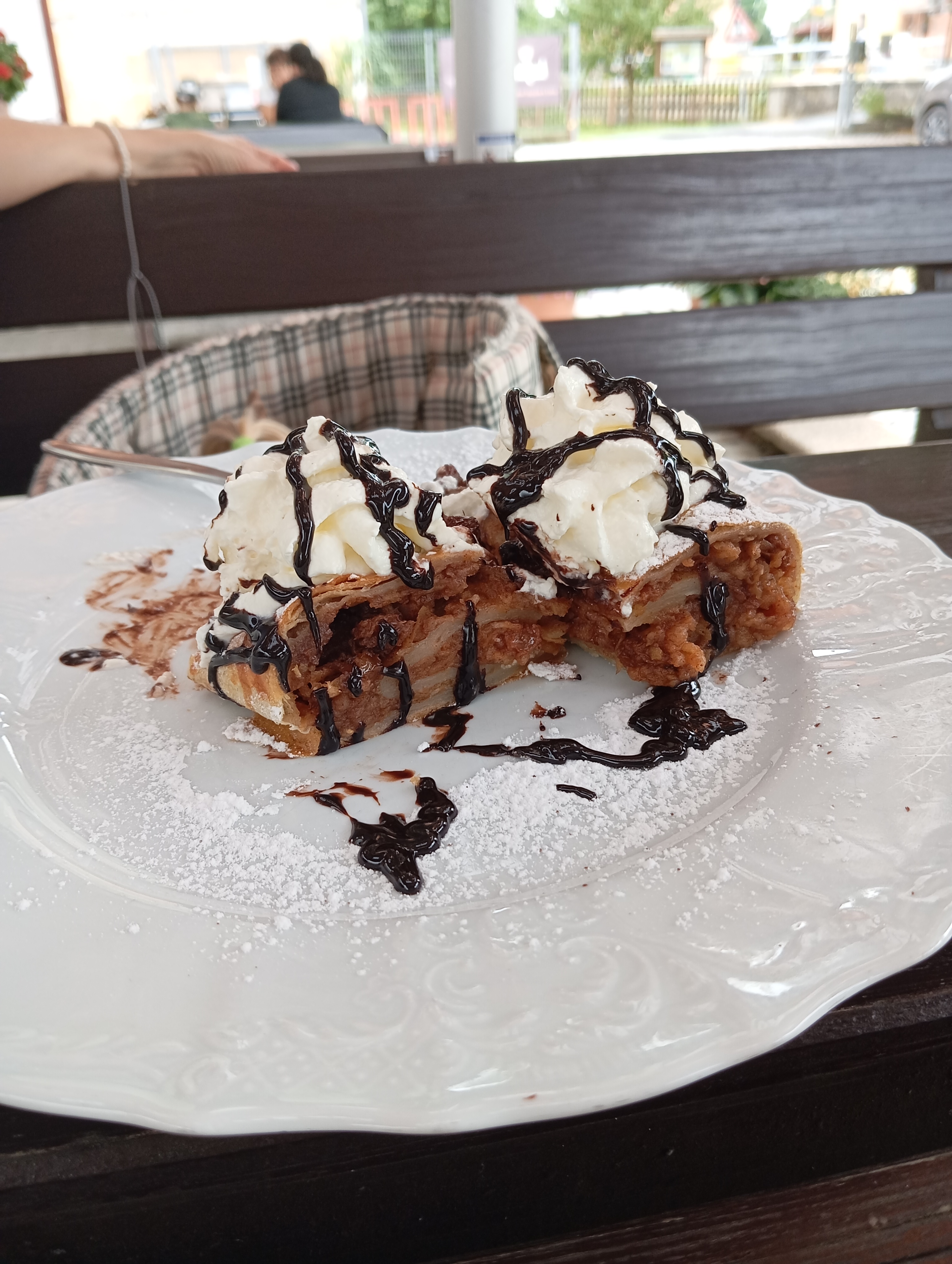 Restaurace U Václava foto 5