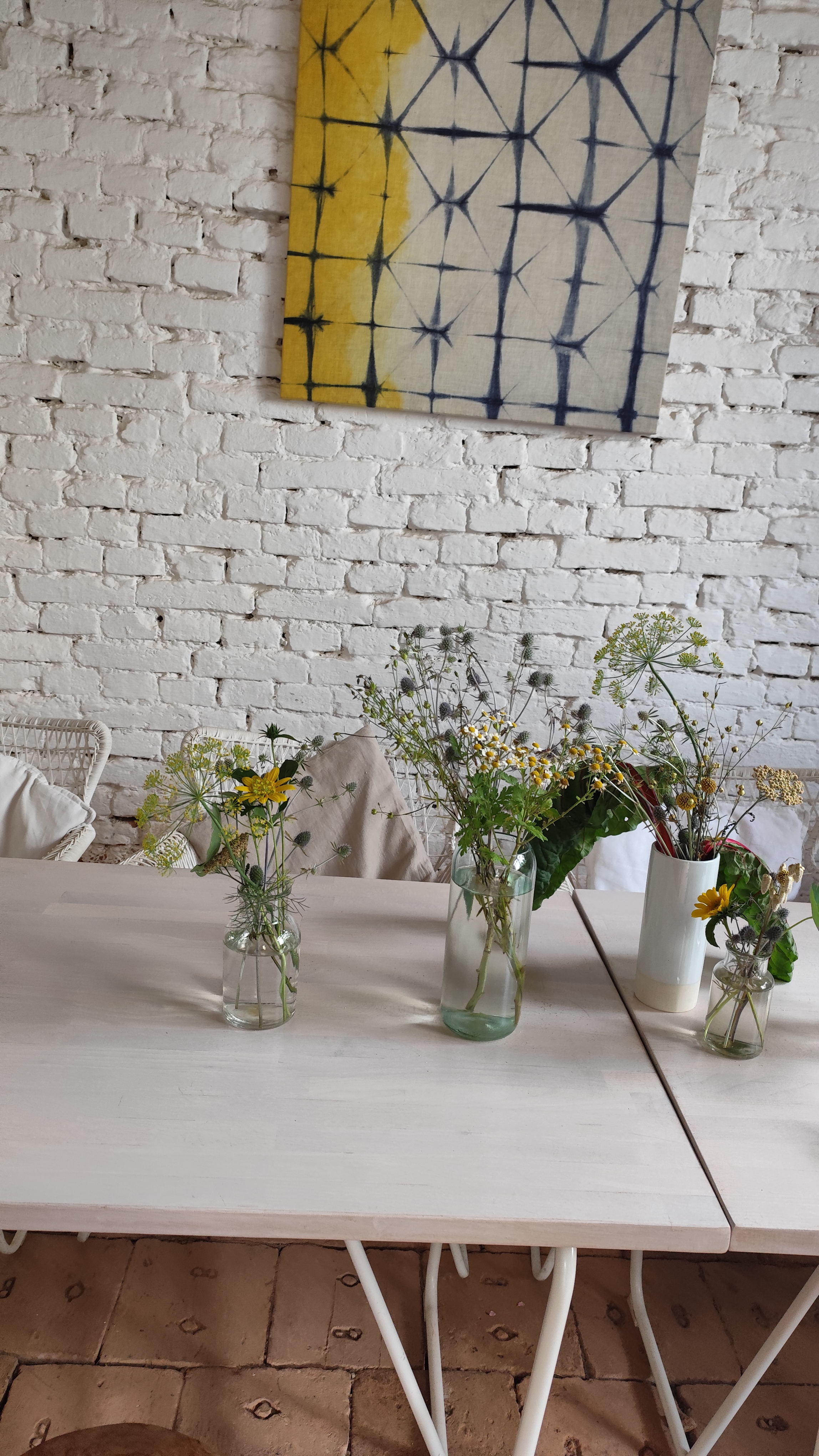 Dvorek Bořetice / café wine bistro foto 6
