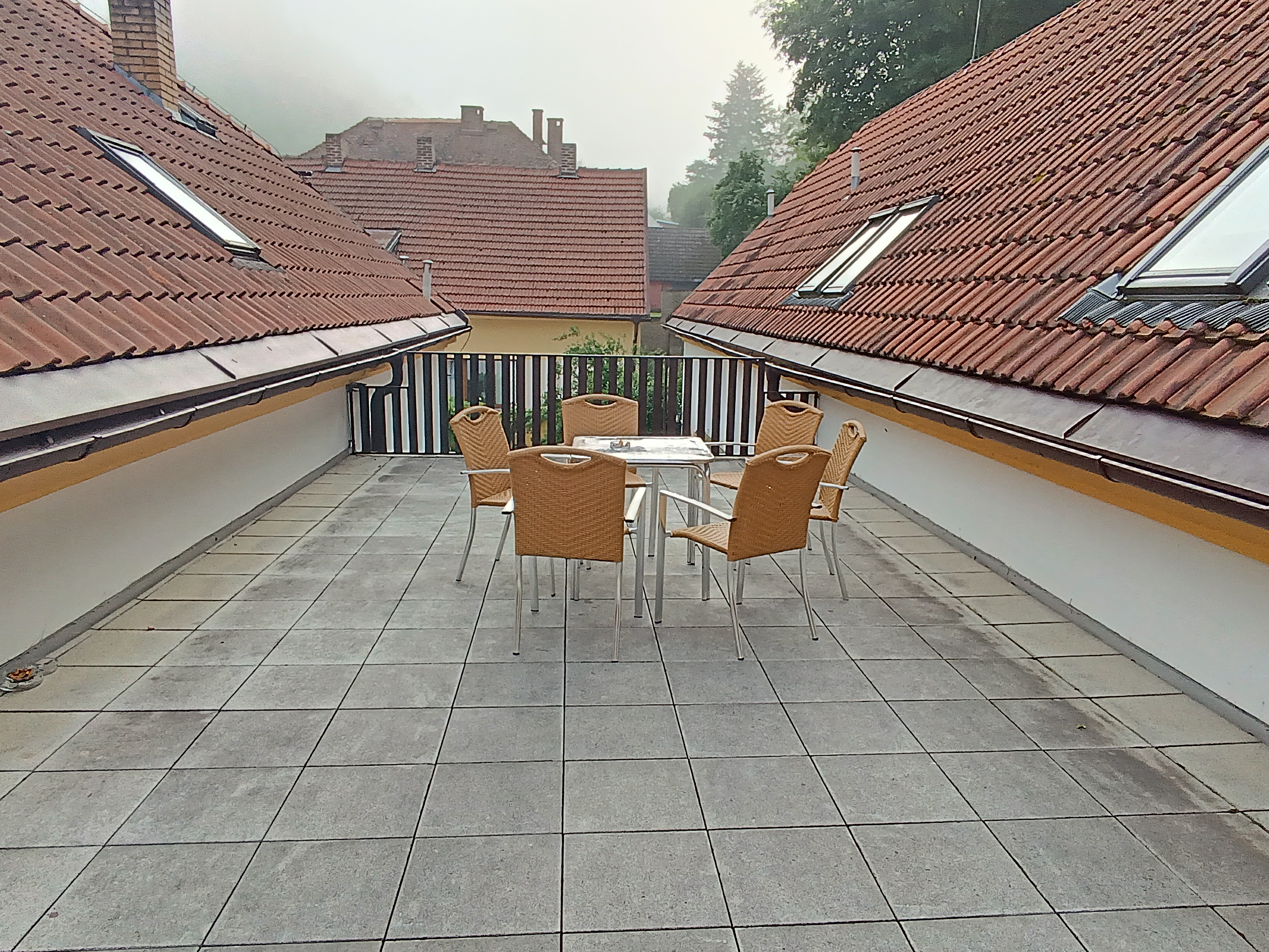 Hotel Koruna Karlštejn foto 3