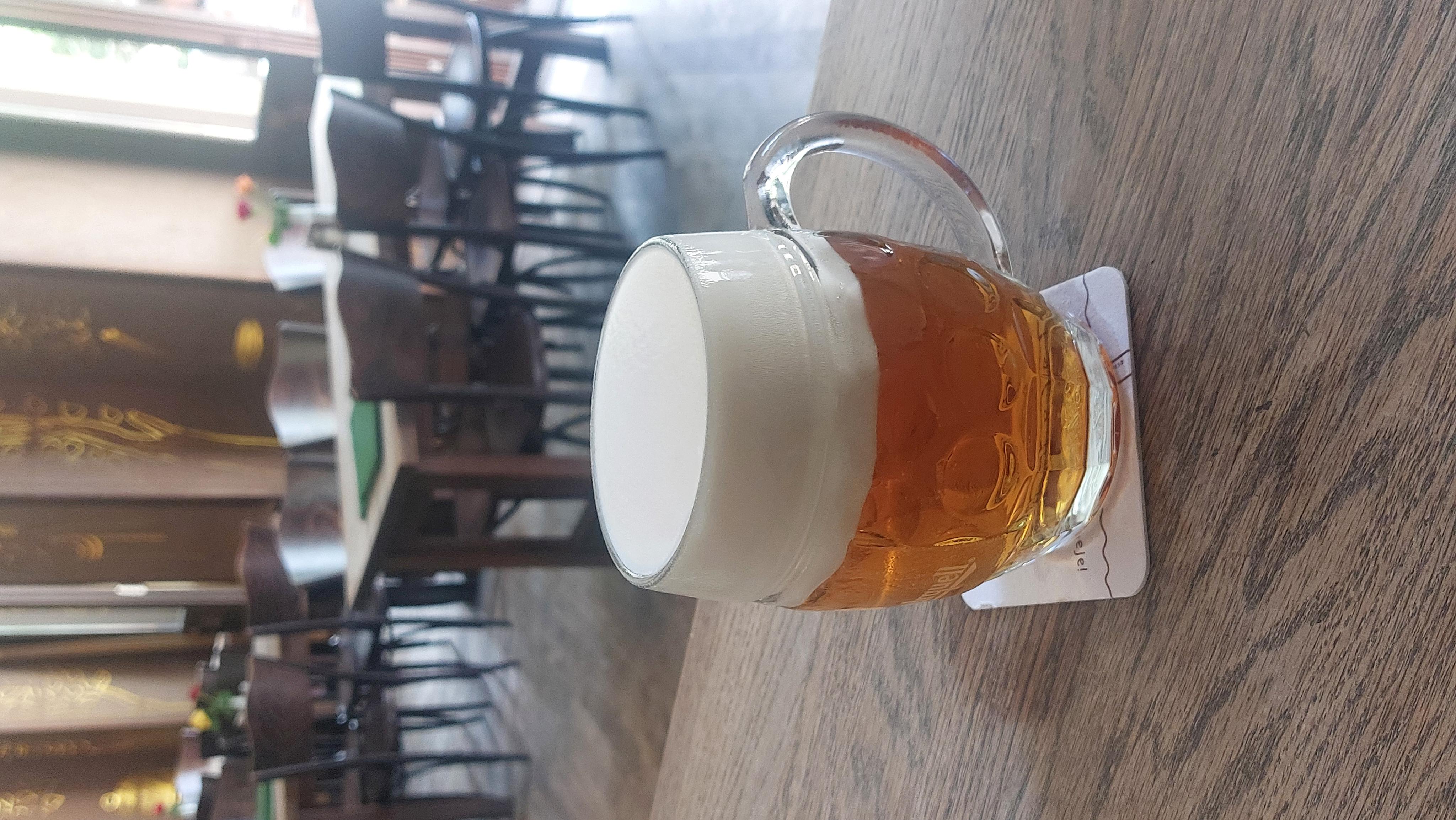 Lokál Nad Stromovkou foto 2