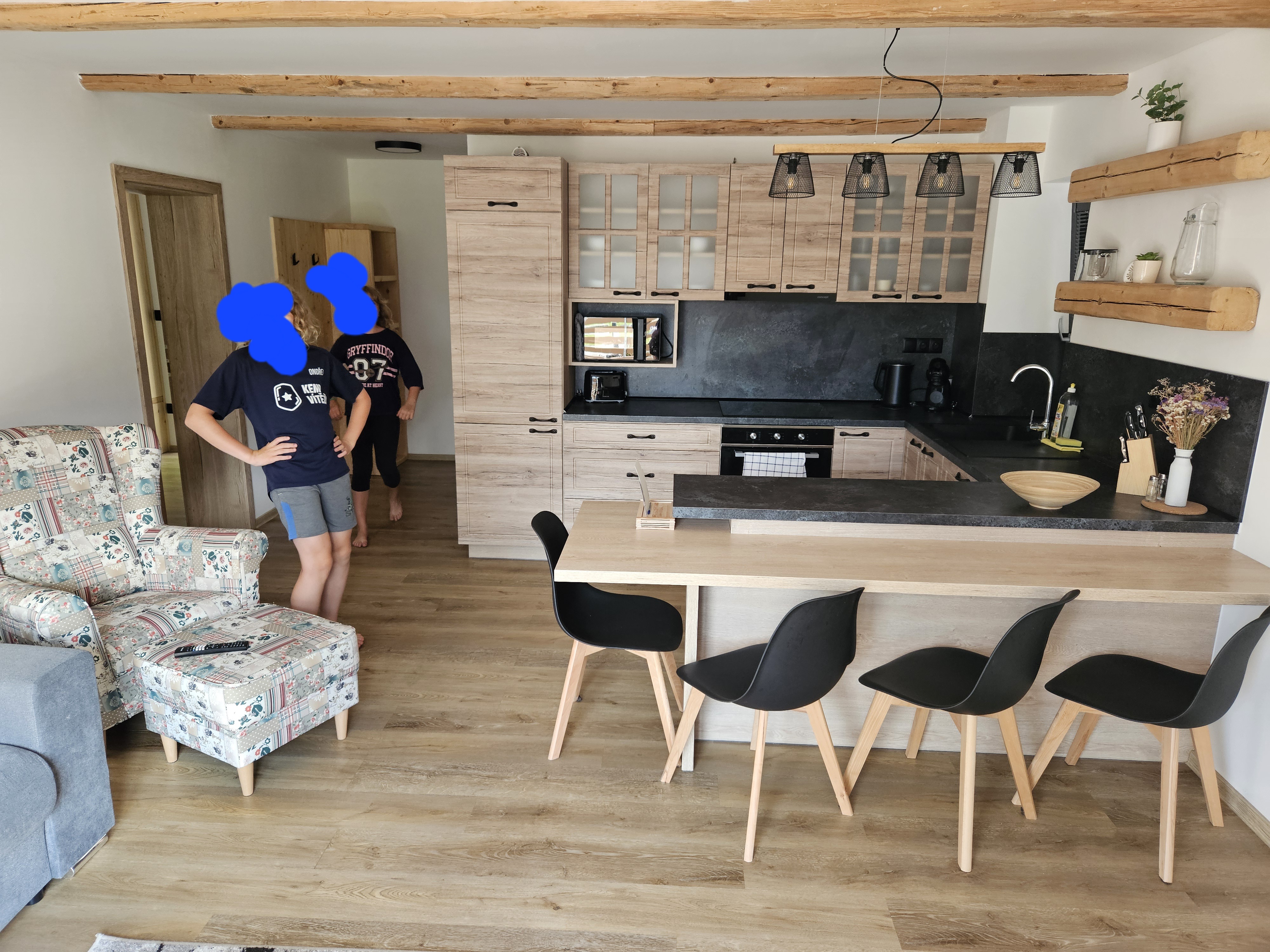 Resort Bobrovník foto 6