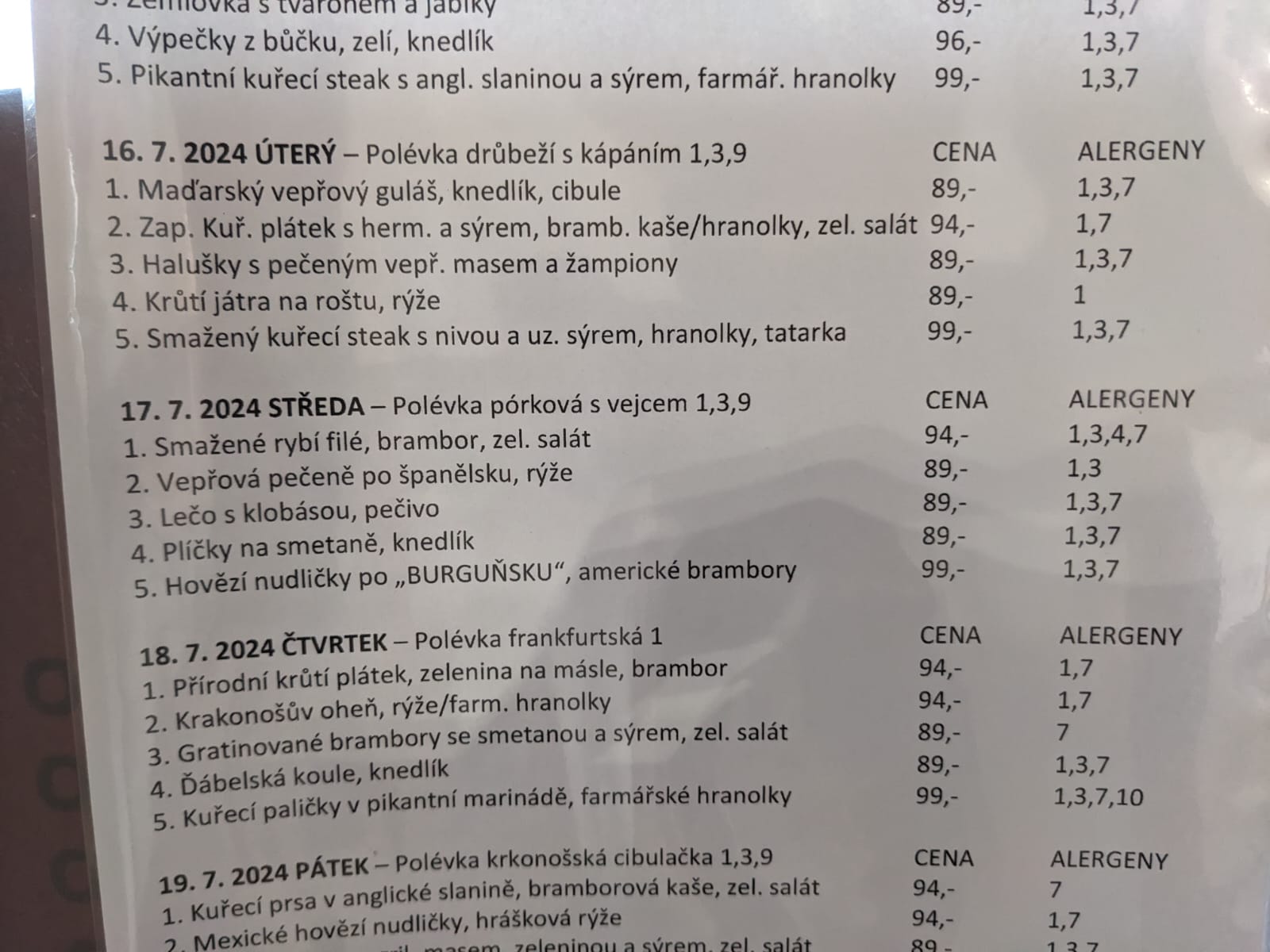 Bufet Dostál foto 4