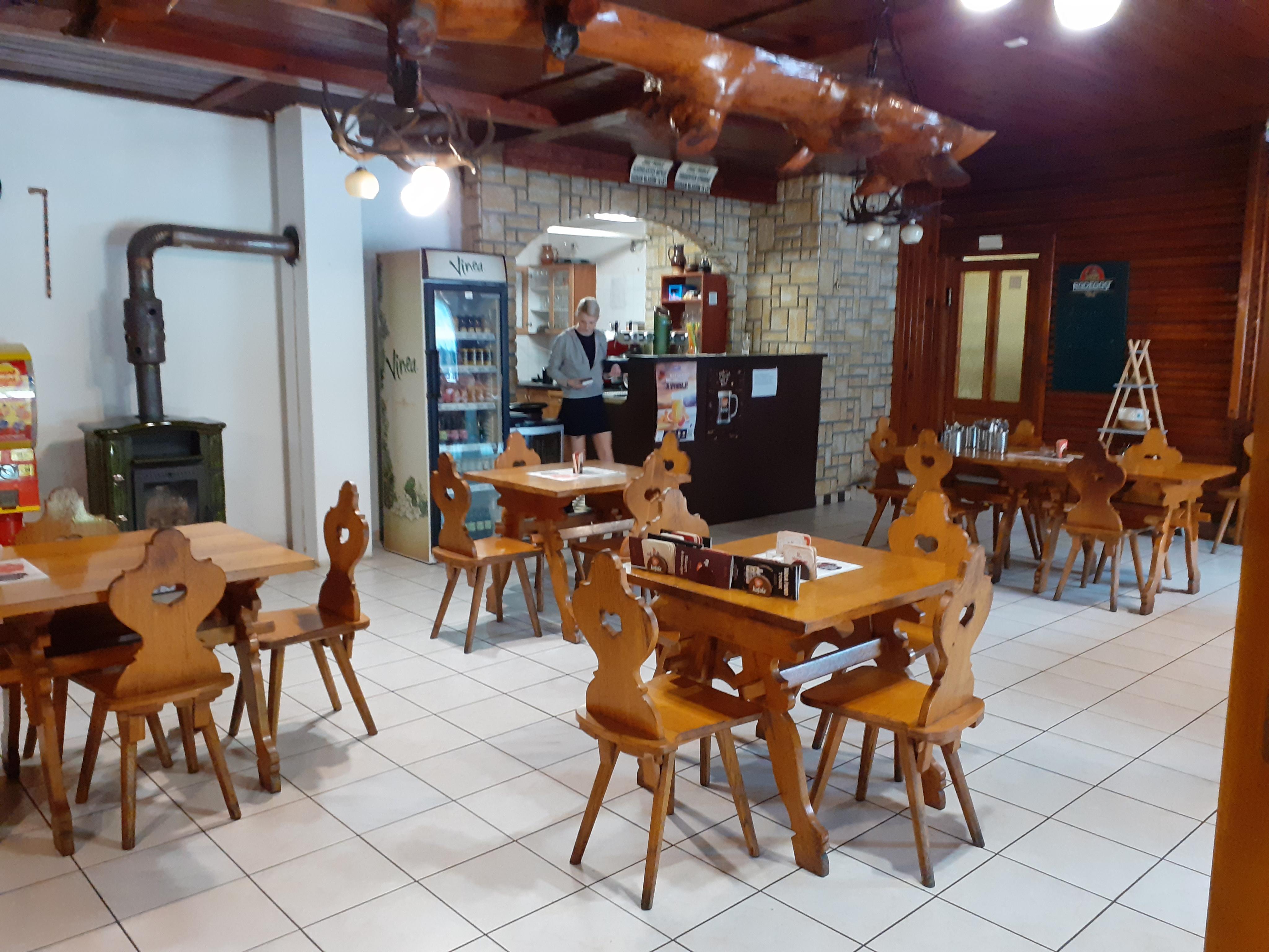 Motorest Koliba Valašské Klobouky foto 3