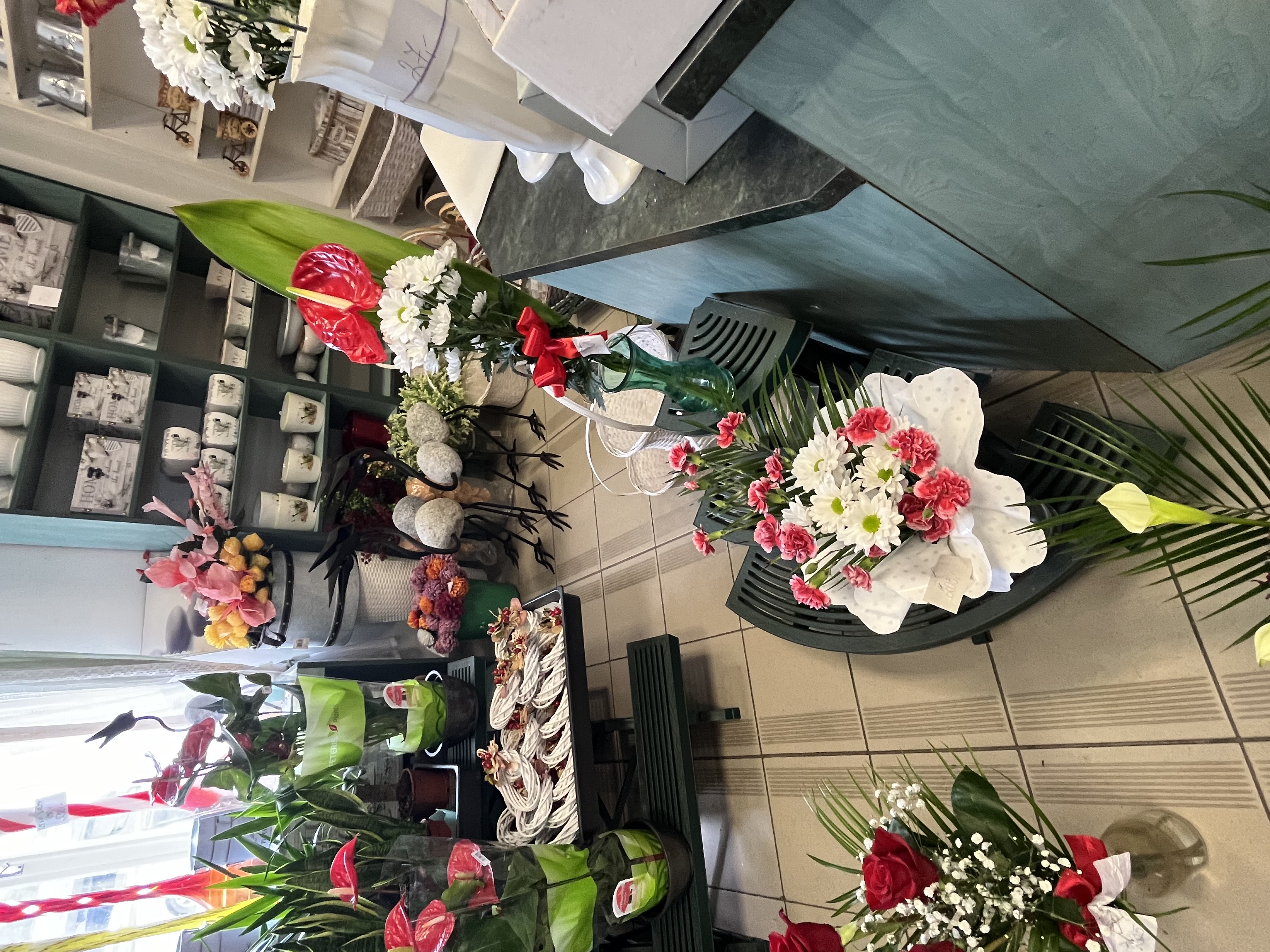 Květiny ve mlejně, s.r.o. foto 2