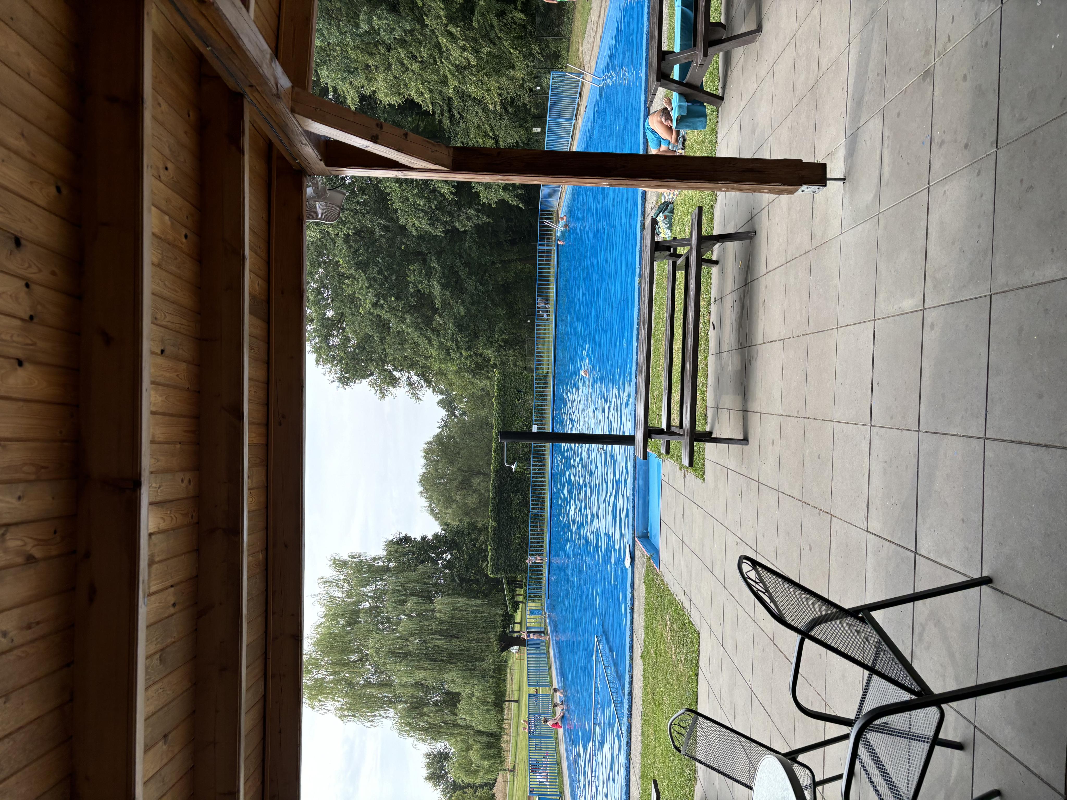 Trnávka koupaliště foto 2