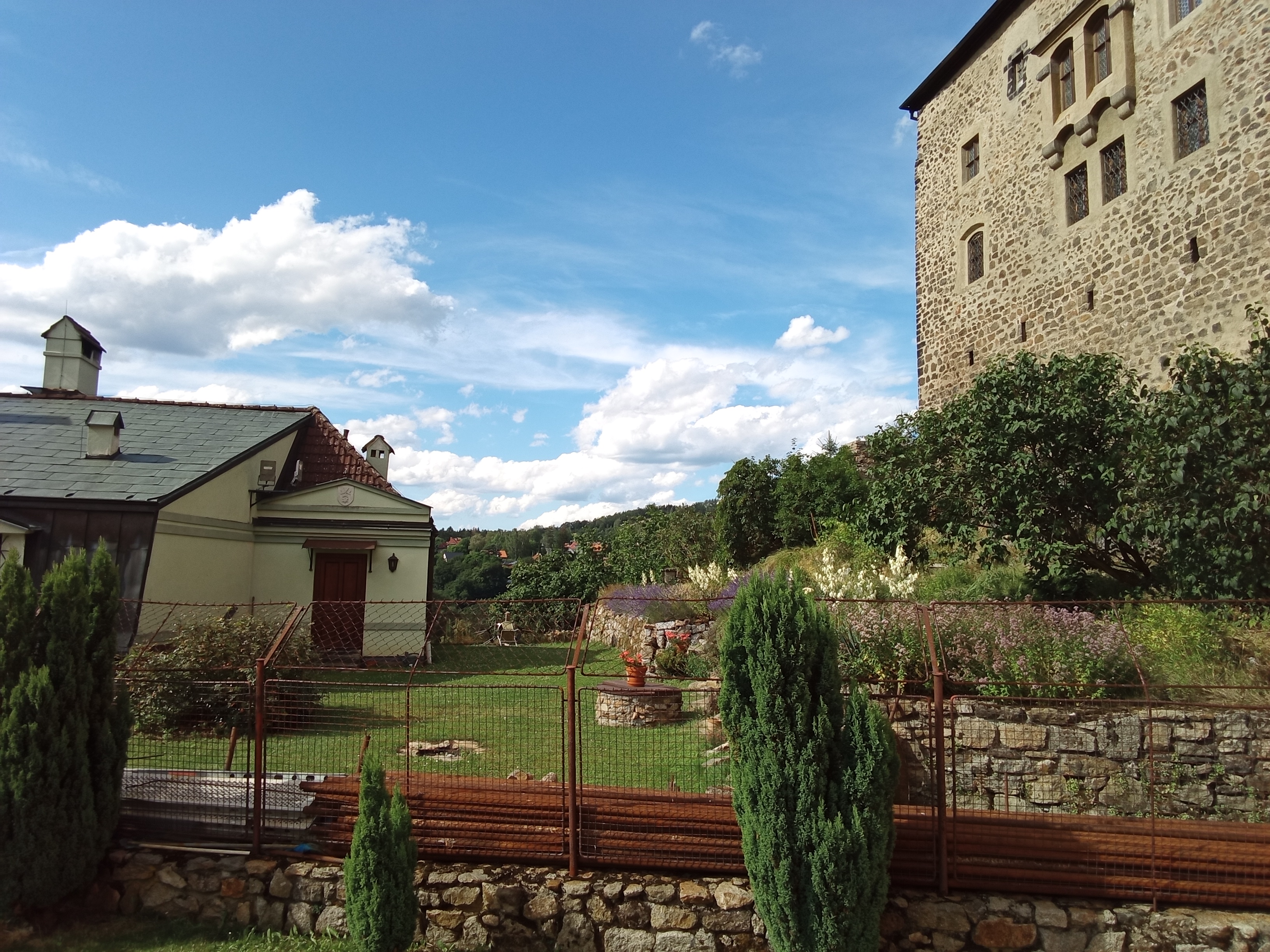 Římskokatolická farnost Loket foto 2