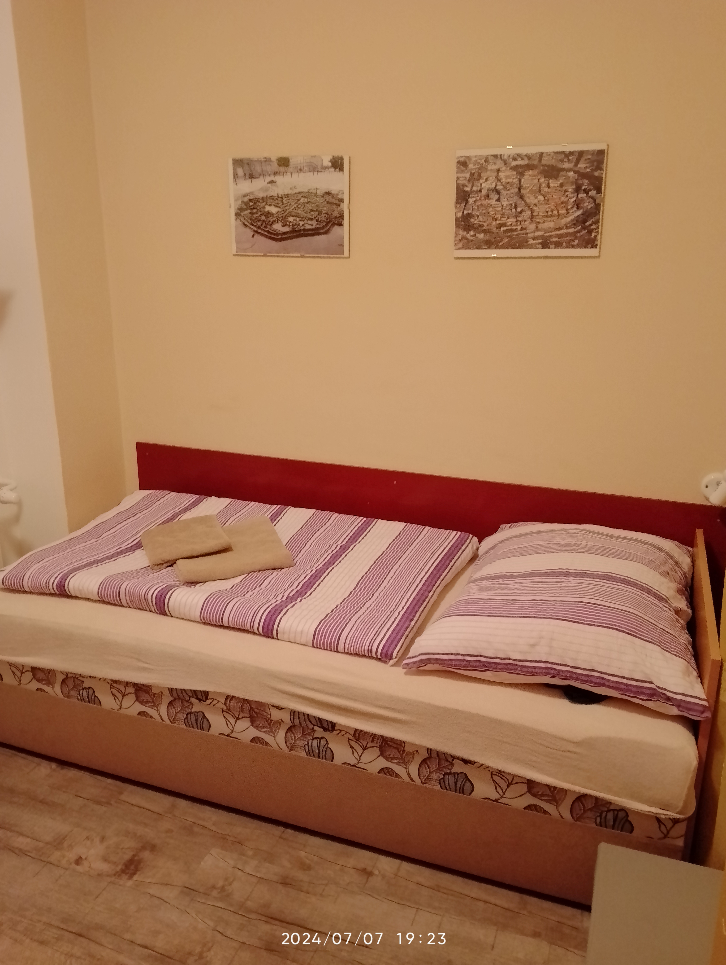 Apartmány Brno foto 4