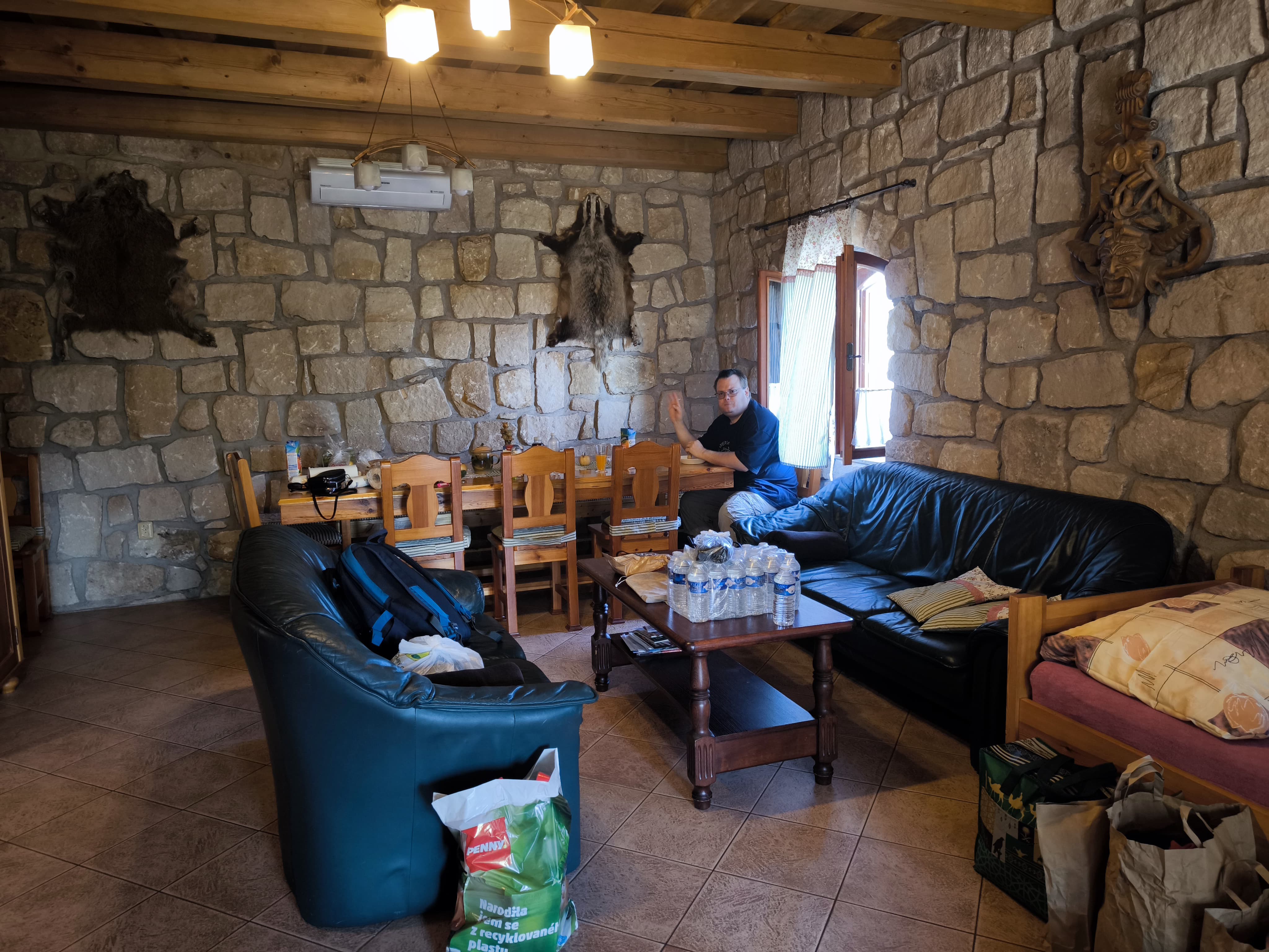 Penzion Roubenka foto 3