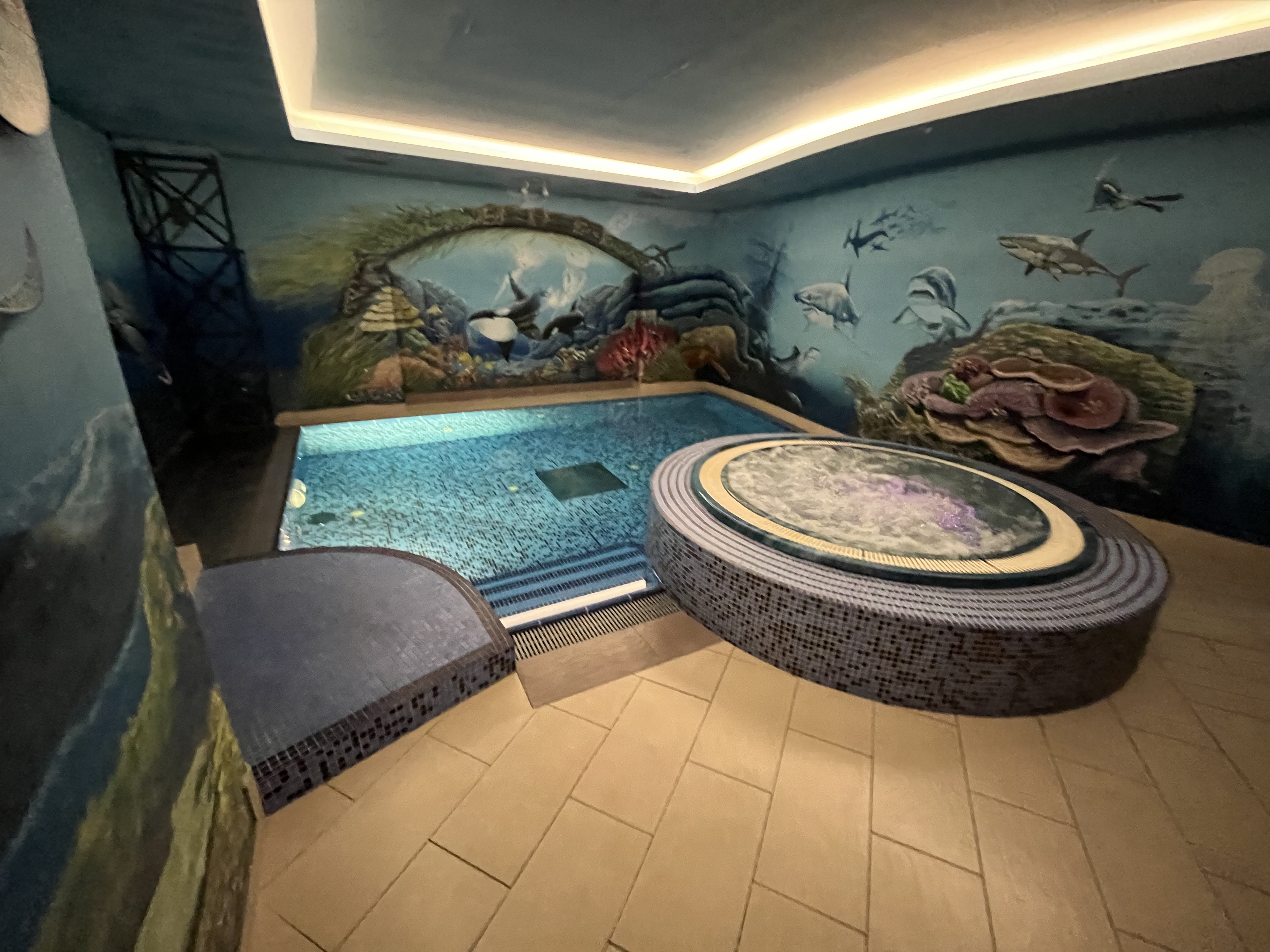 Hotel Centrum Harrachov foto 5