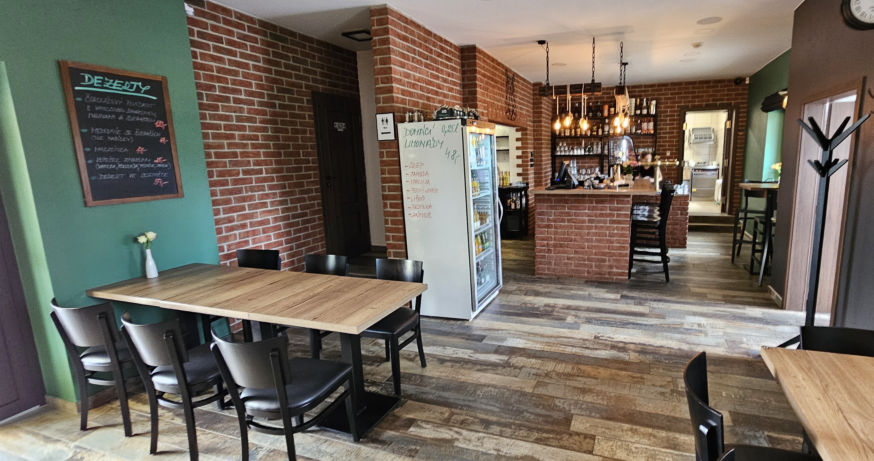 Apartmány U Hrocha foto 3