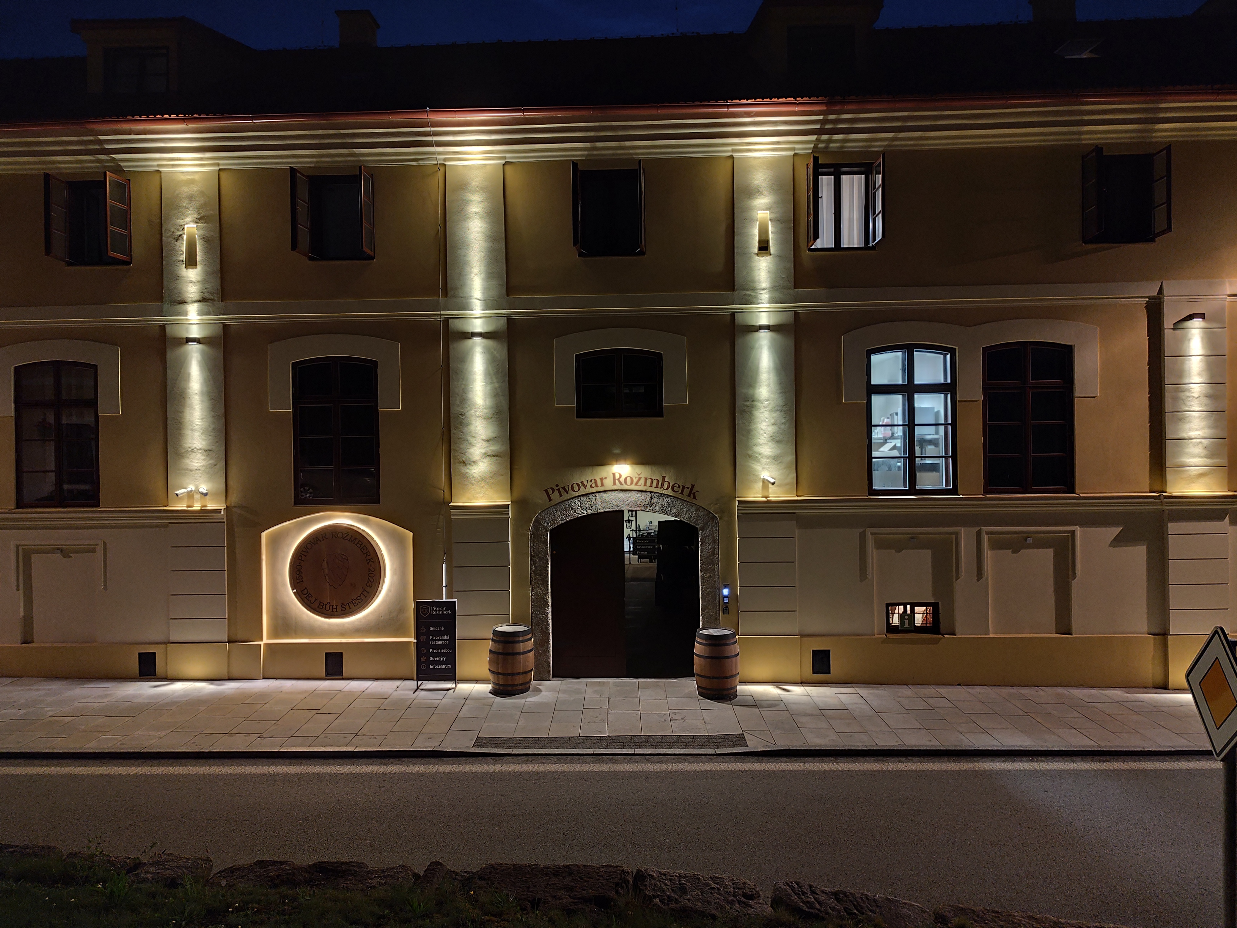 Hotel Rožmberk foto 5