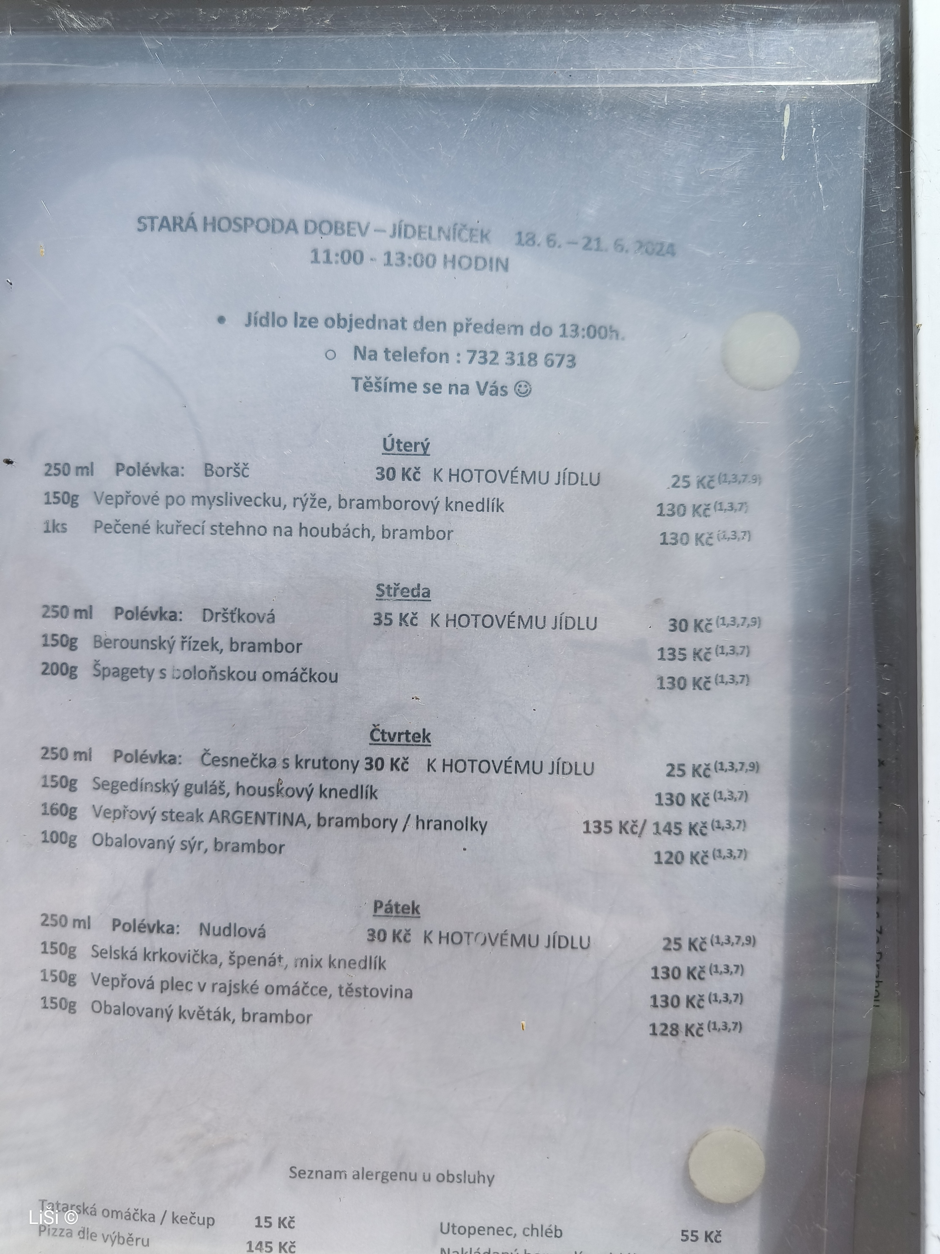 Hostinec Stará hospoda foto 5