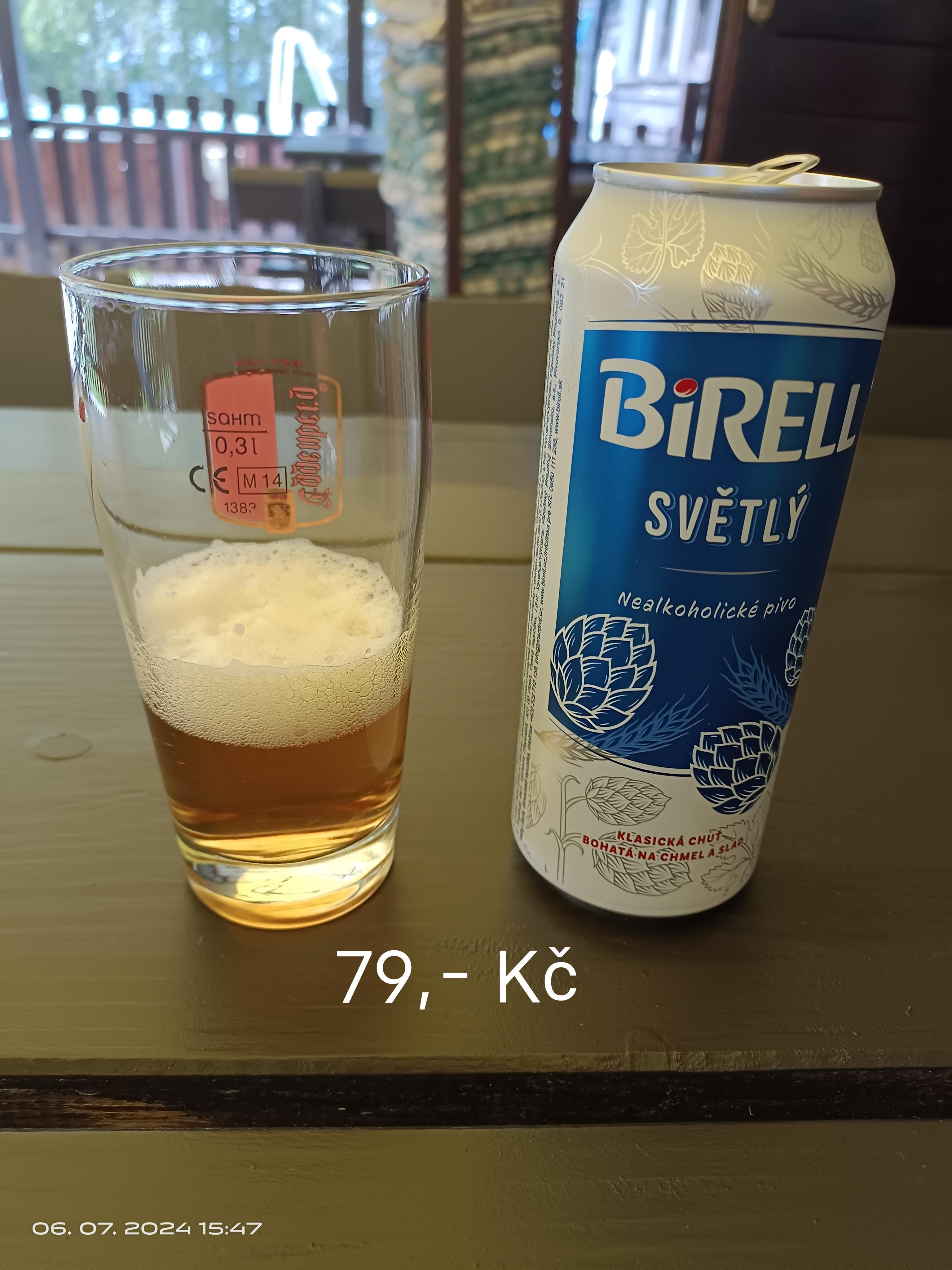 Chata Onen svět foto 6