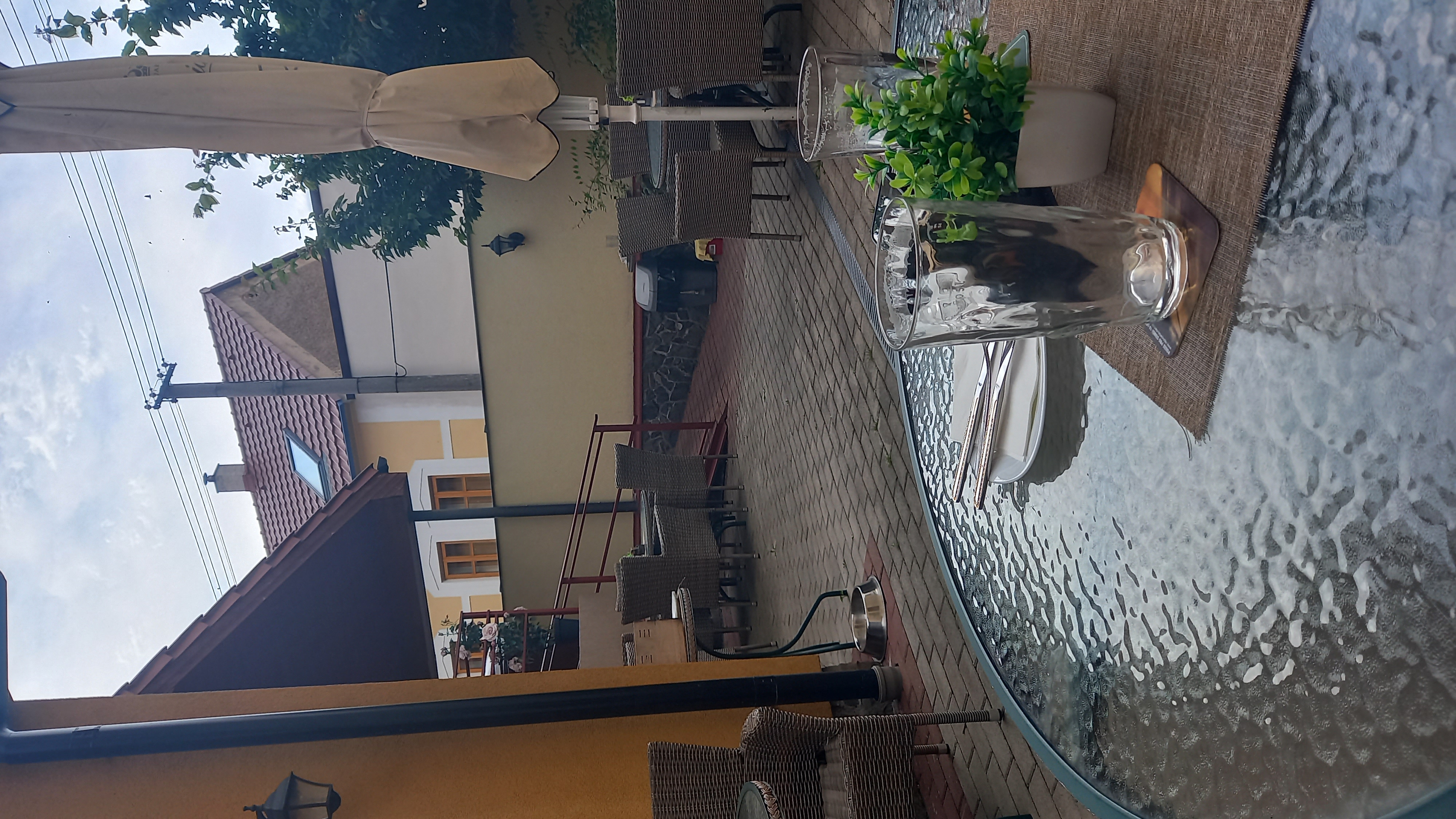 Cafe restaurant U Smrku foto 5