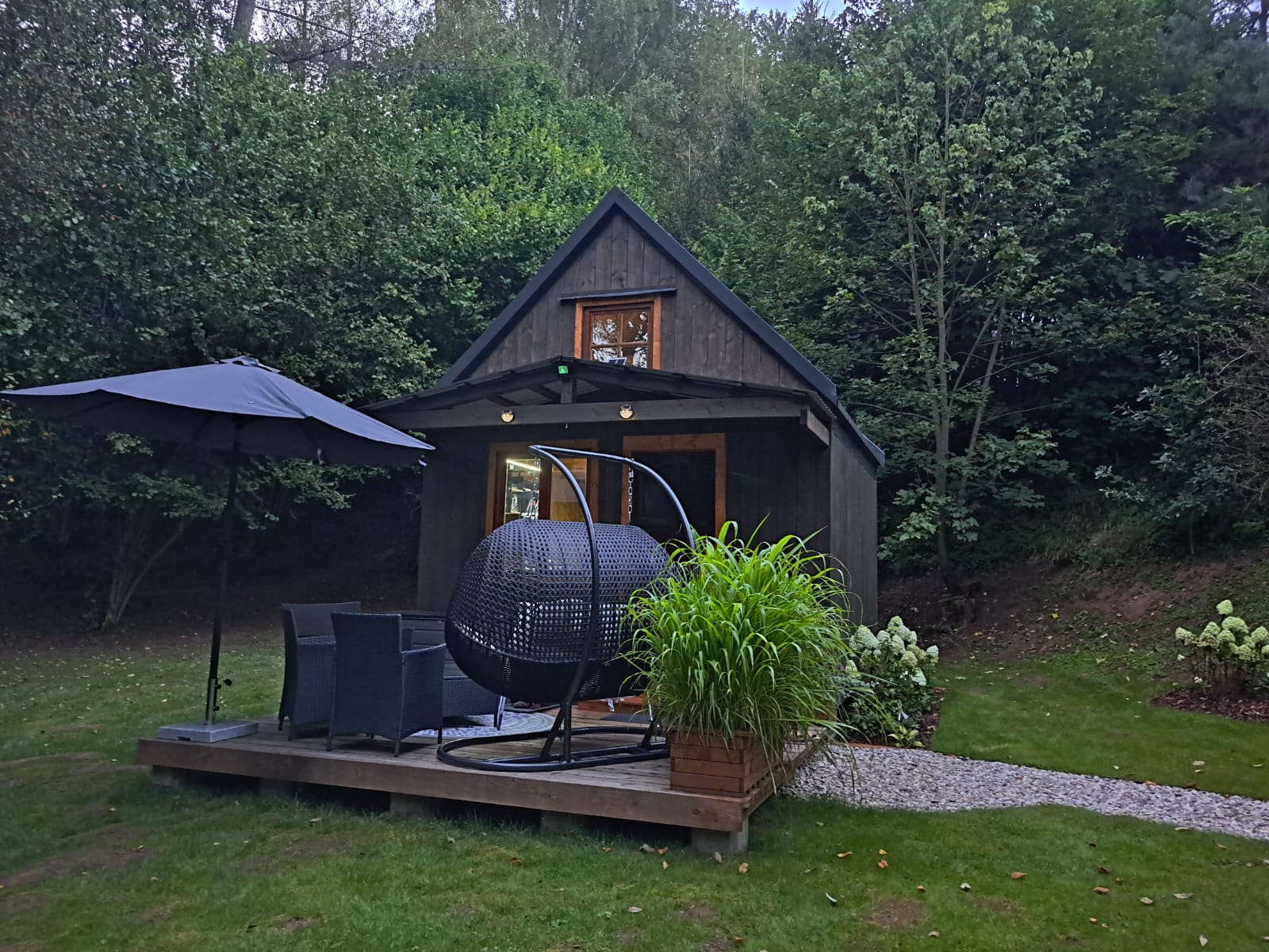 Tiny Resort Chotěvice 2 foto 1