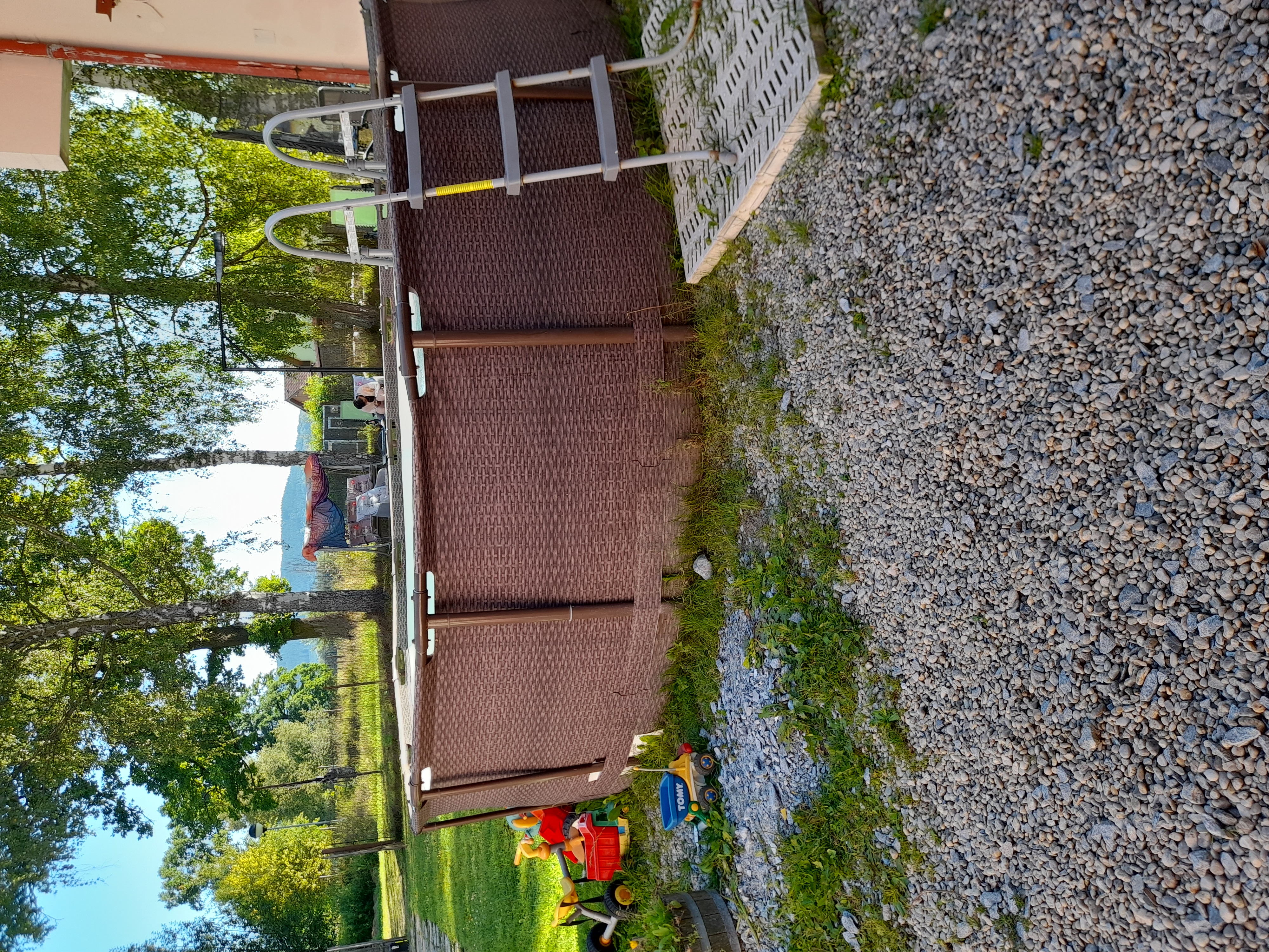 Penzion Tomy 2 foto 5