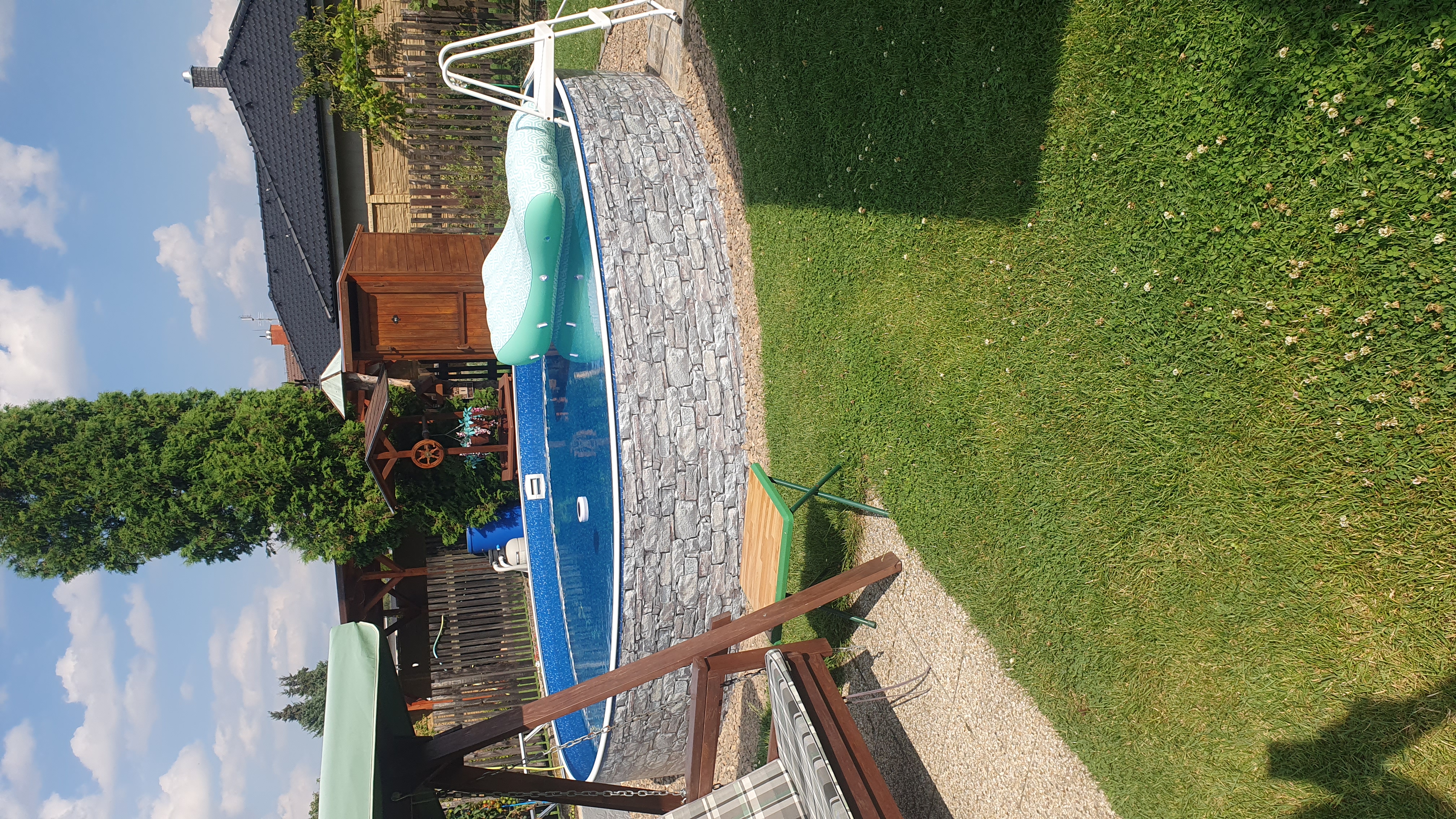 Mountfield foto 5