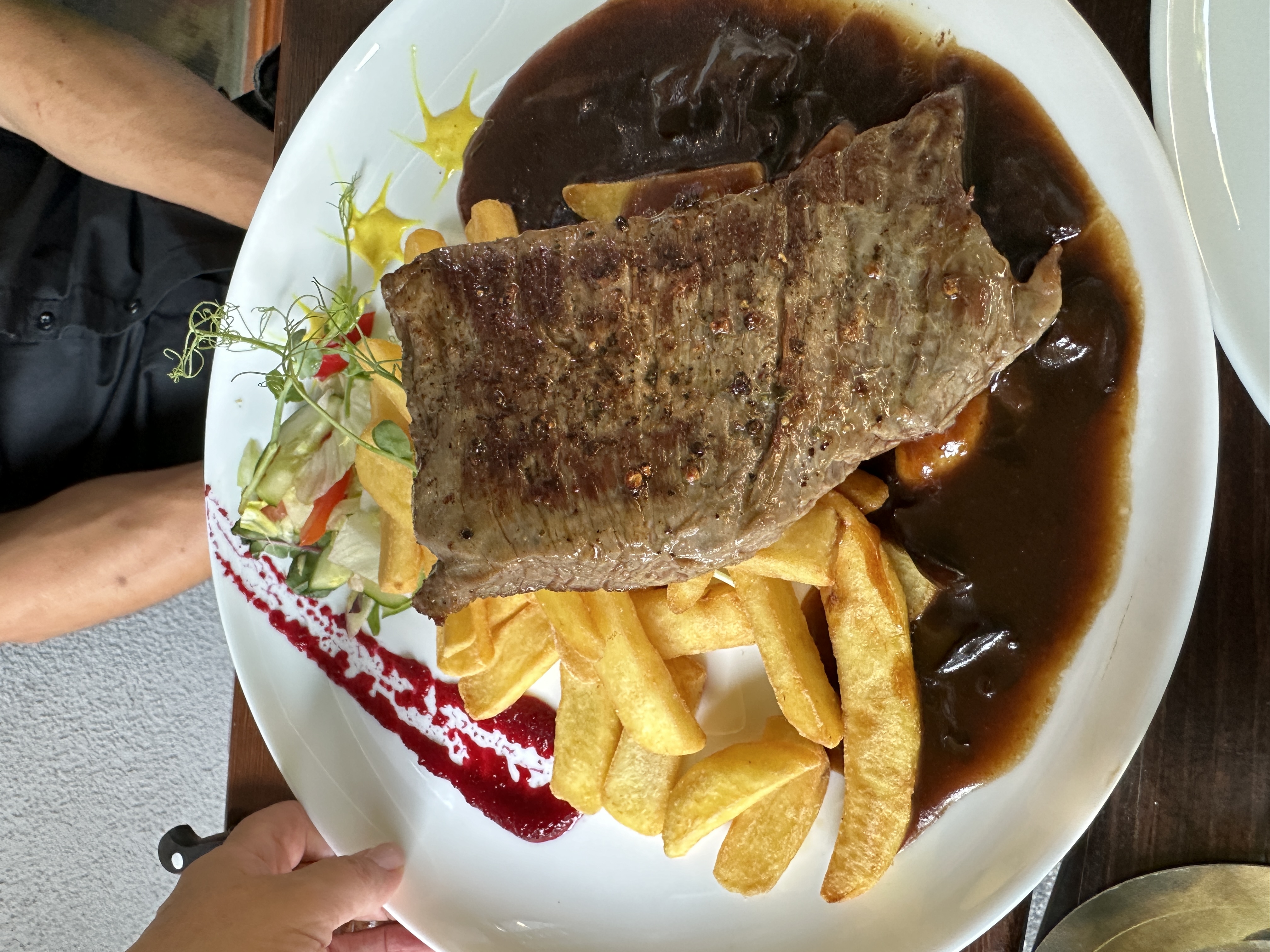Restaurace Teplické Výsluní foto 6