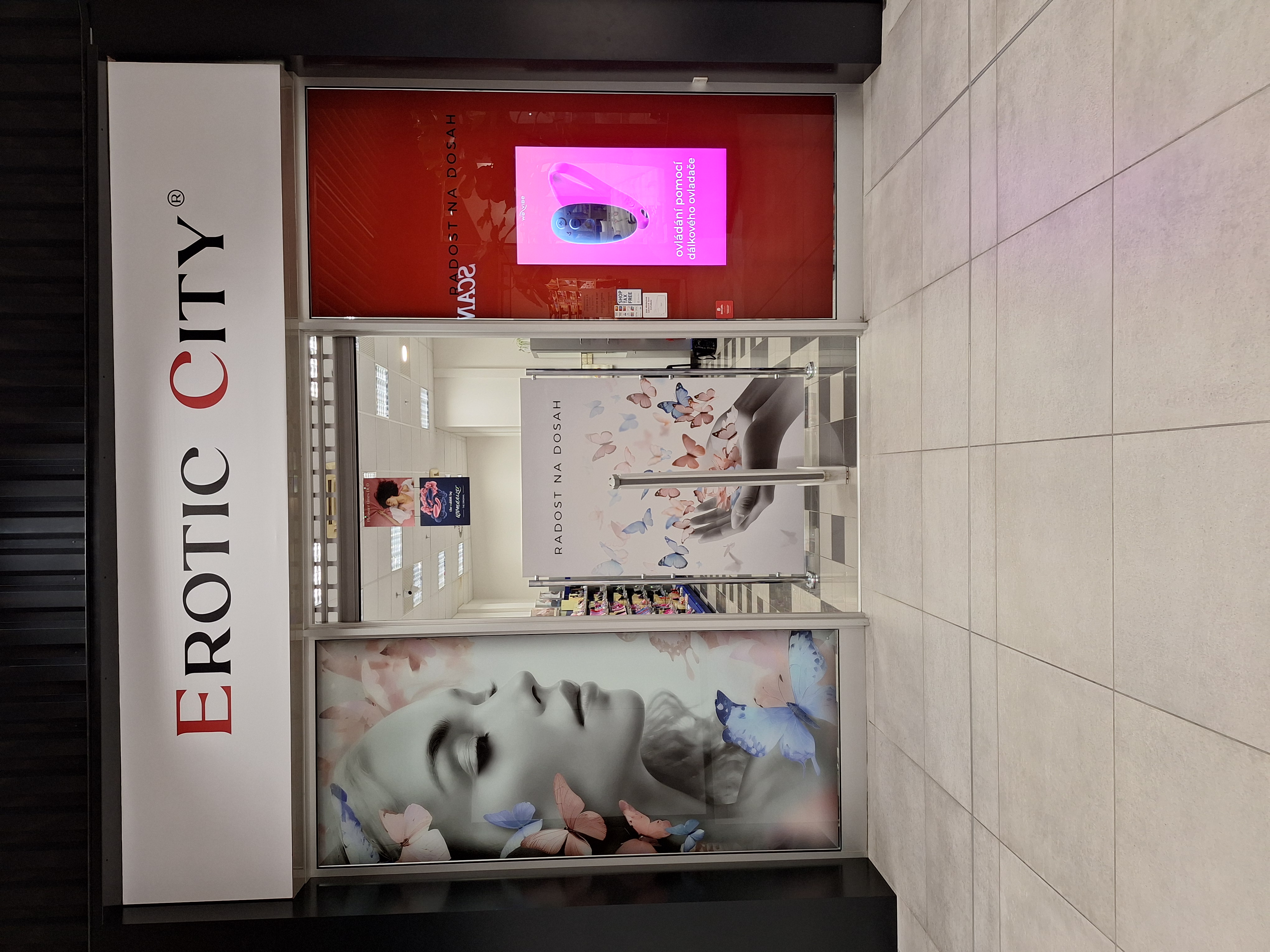 Erotic City foto 5