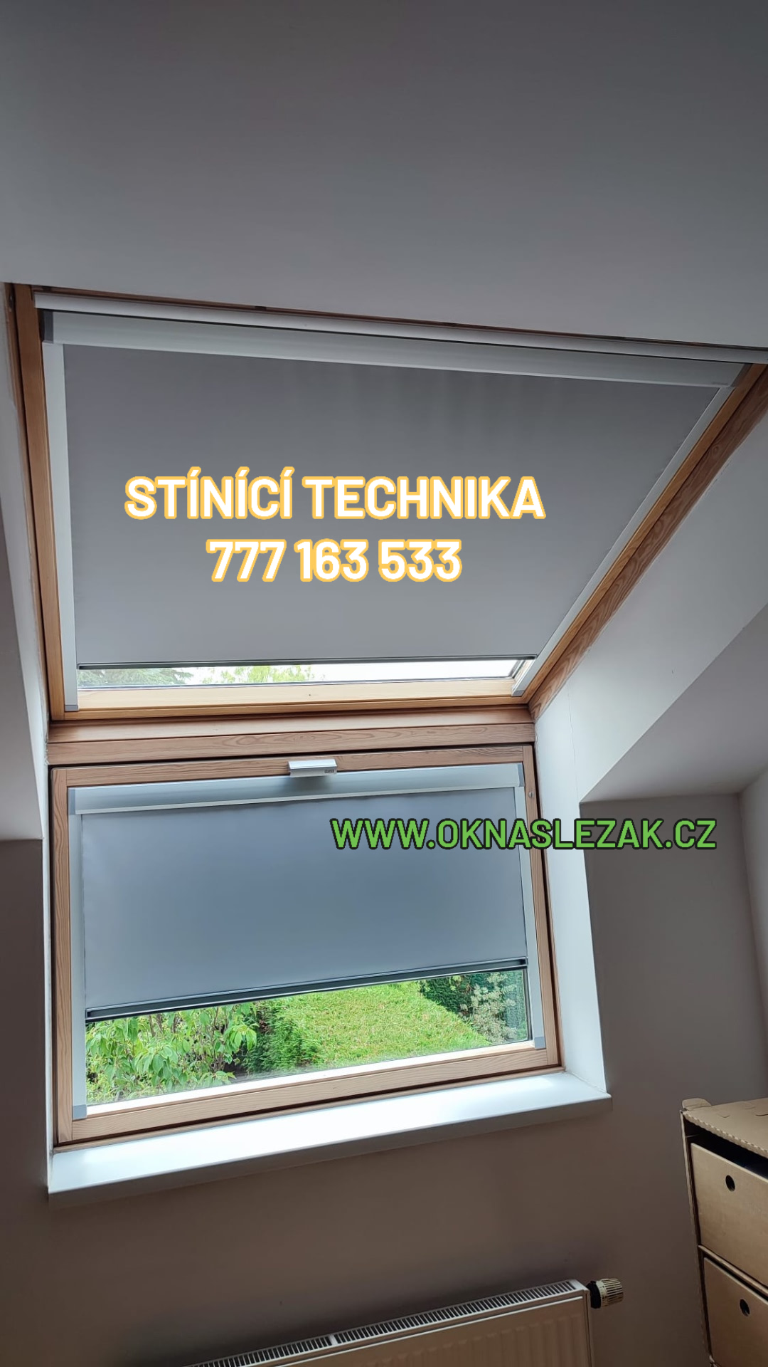 Okna Slezák s.r.o. foto 5