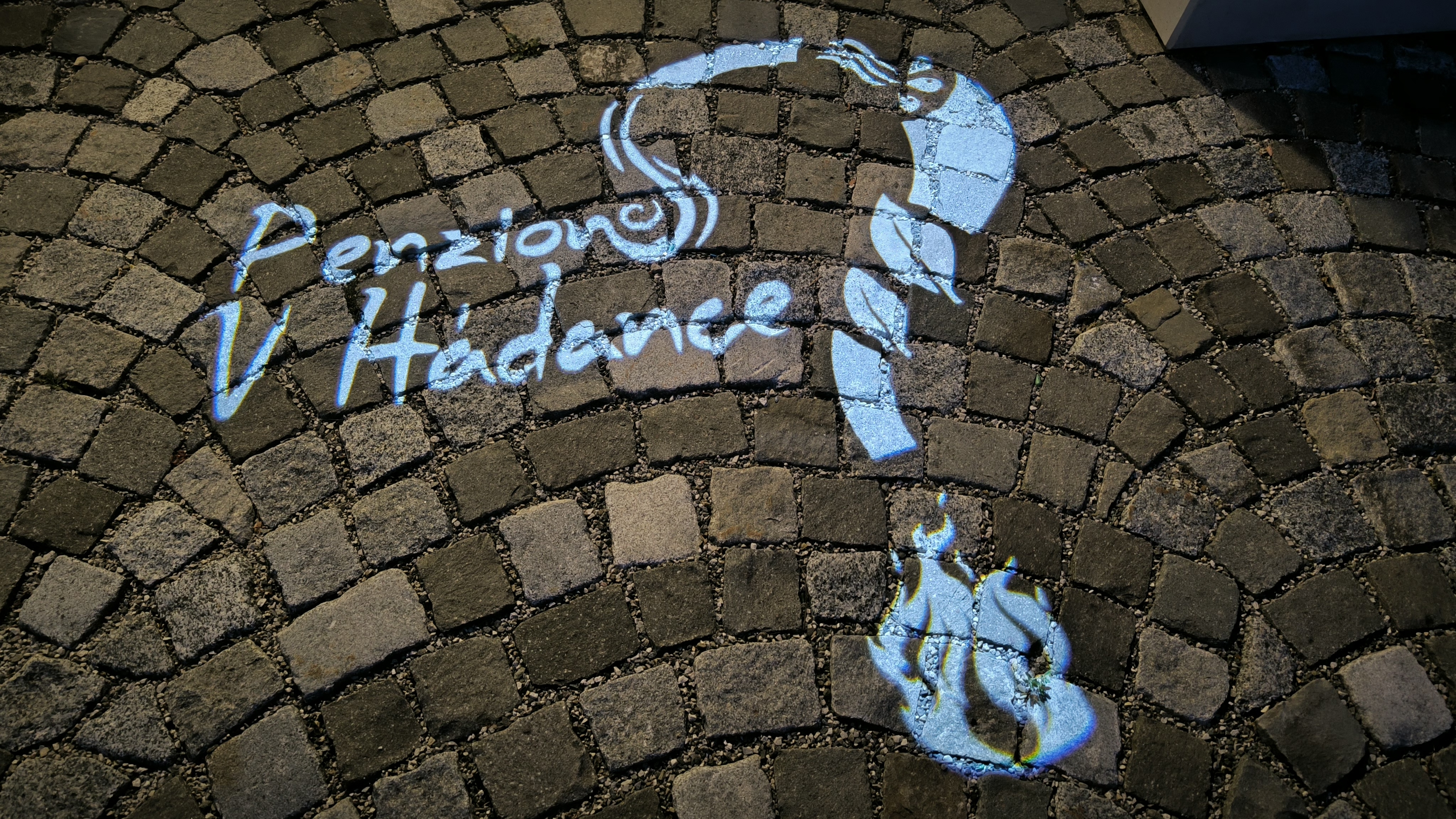 Penzion V Hádance foto 3