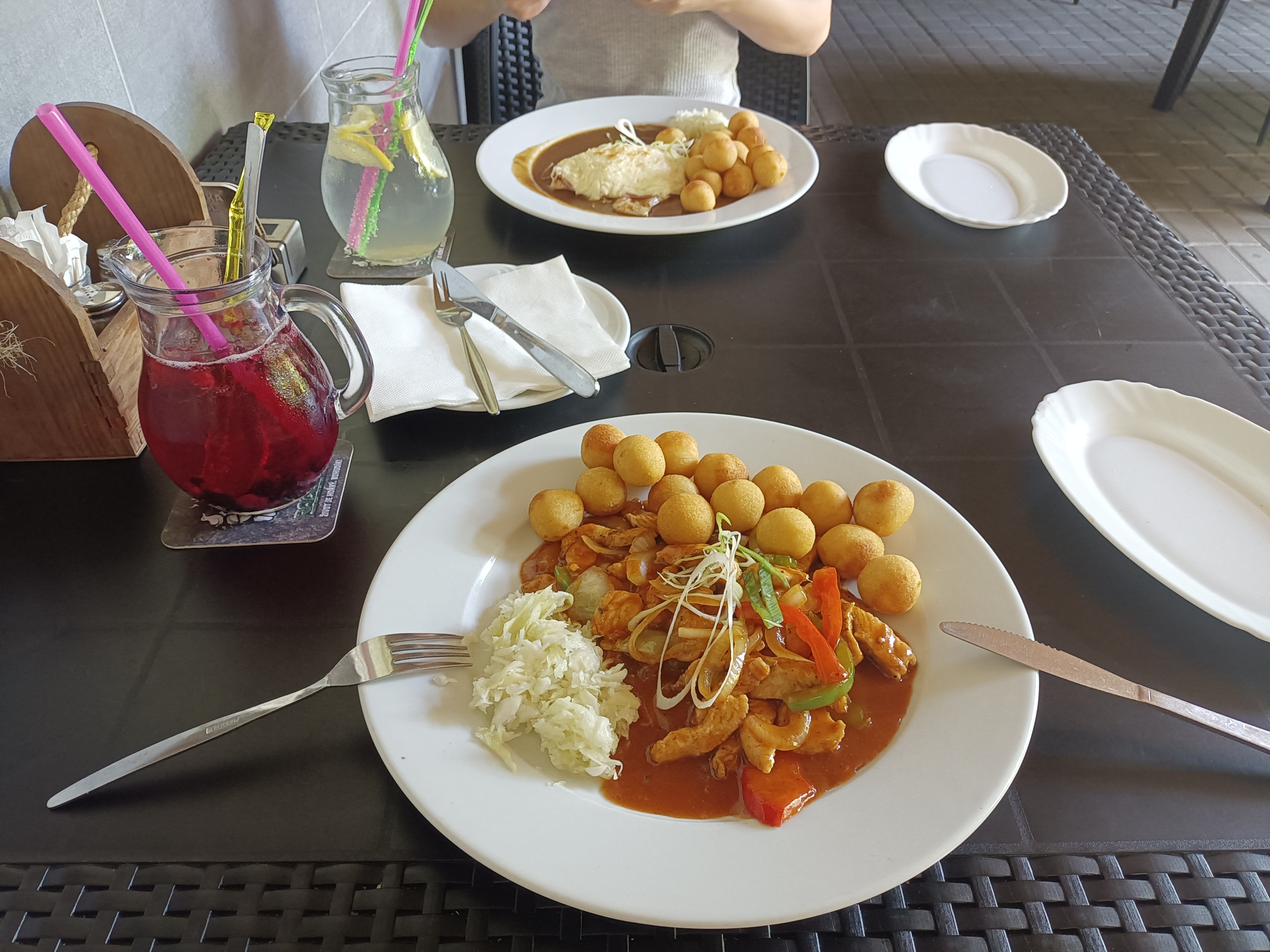 Restaurace U Bazalů foto 4