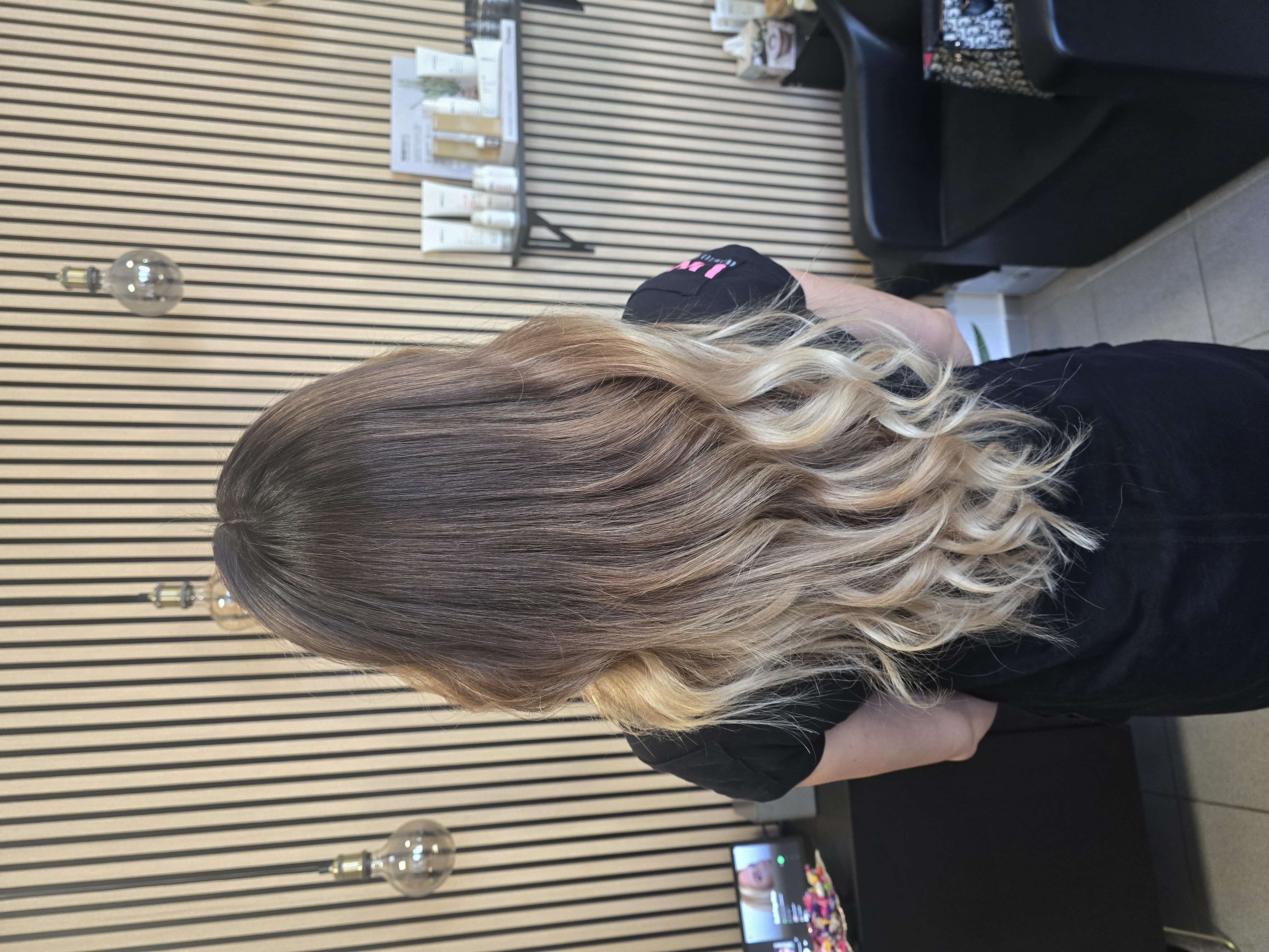 ZB Vlasový atelier Zuzana Bartošová foto 1