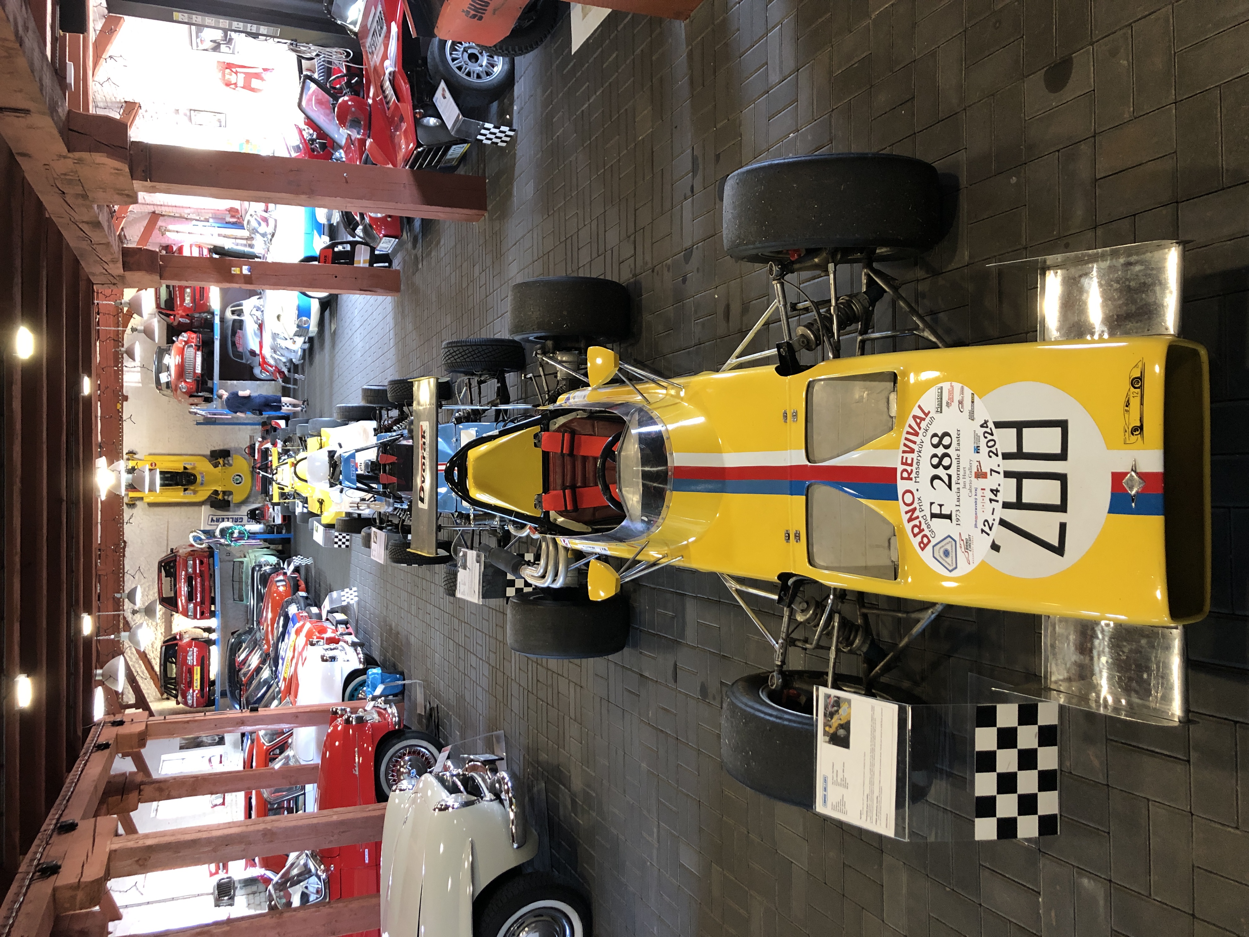 CABRIO GALLERY foto 2