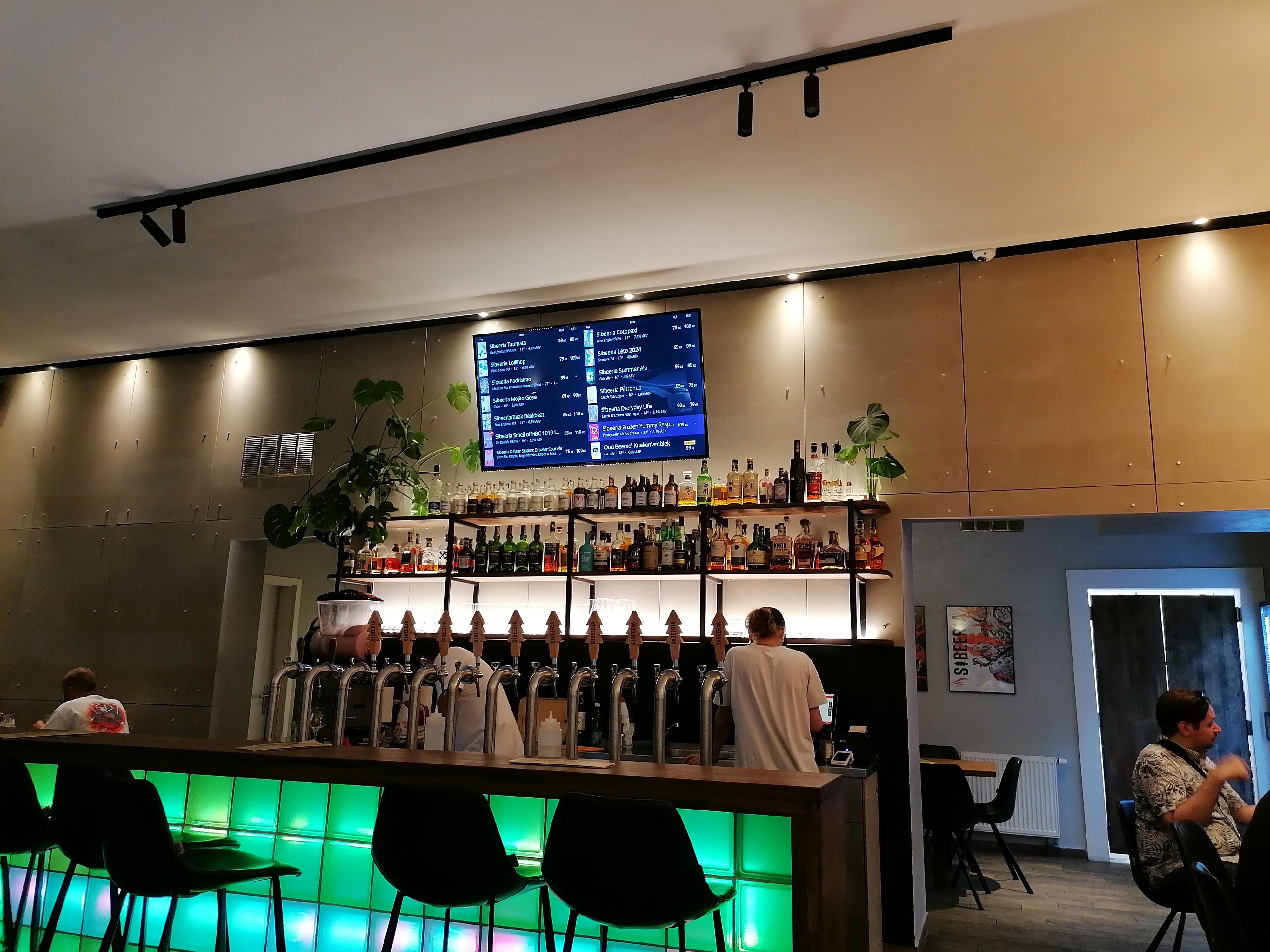 Sibeeria Tap Room foto 6