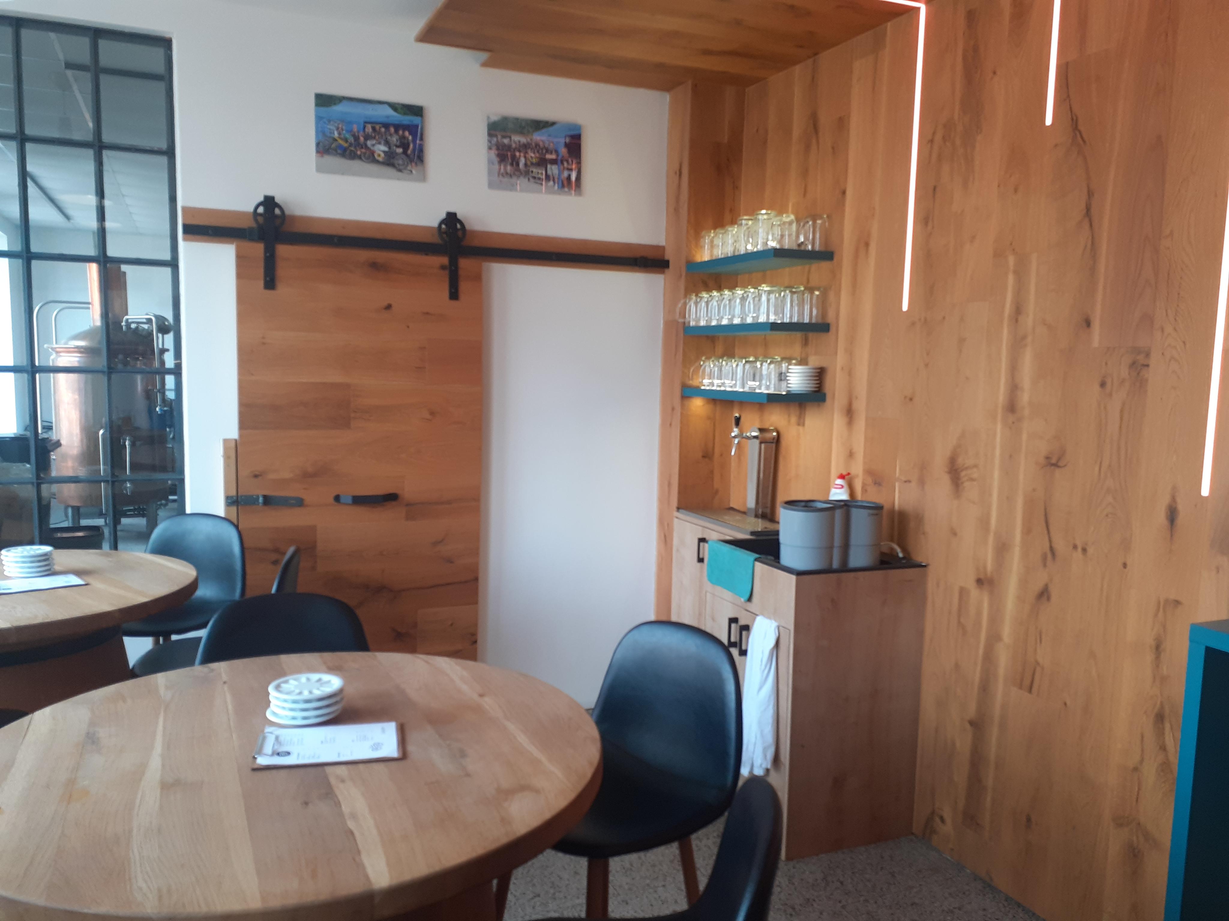 Minipivovar Jičín foto 6