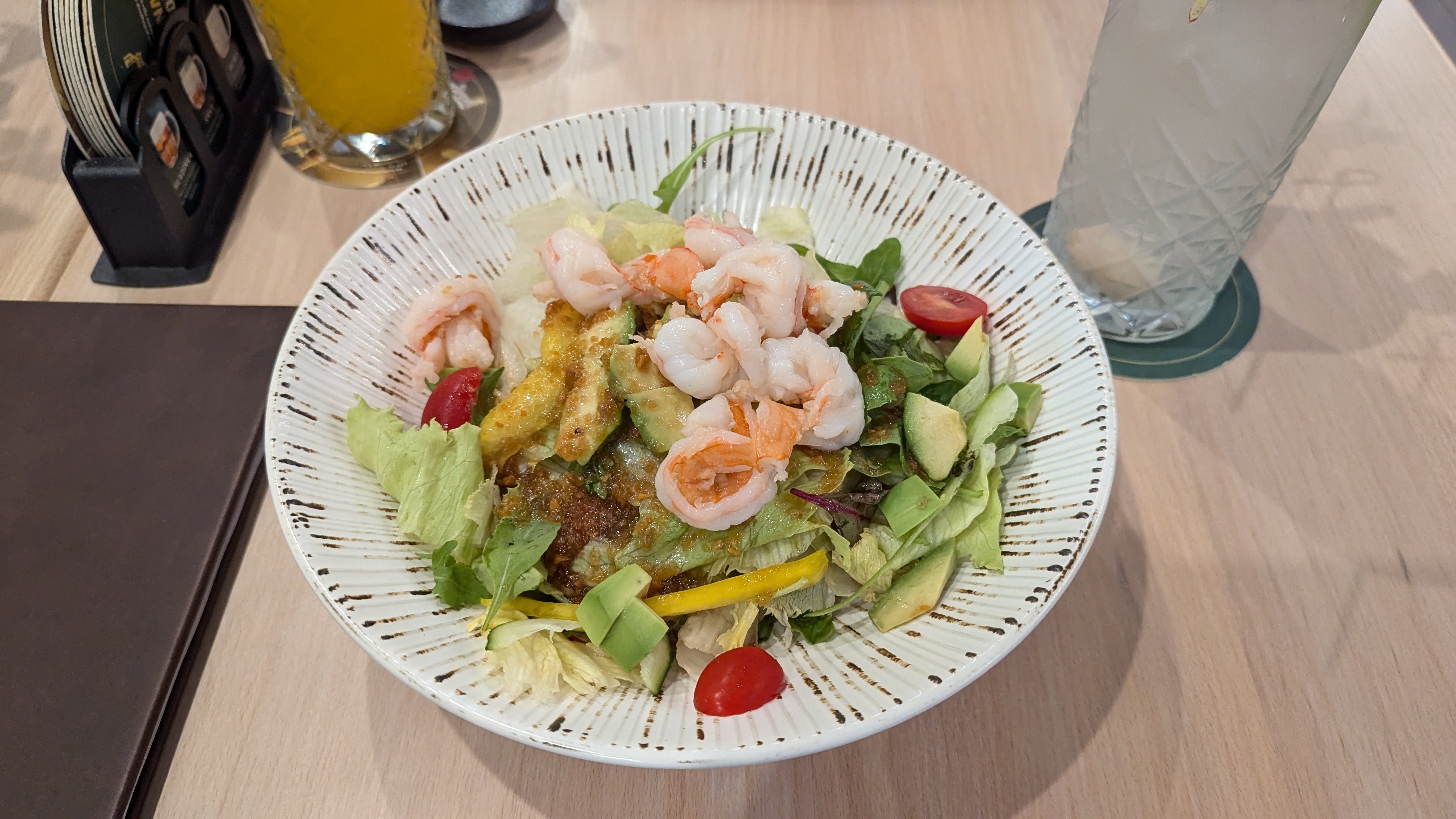 Hadoti Sushi and Fusion Restaurant foto 4