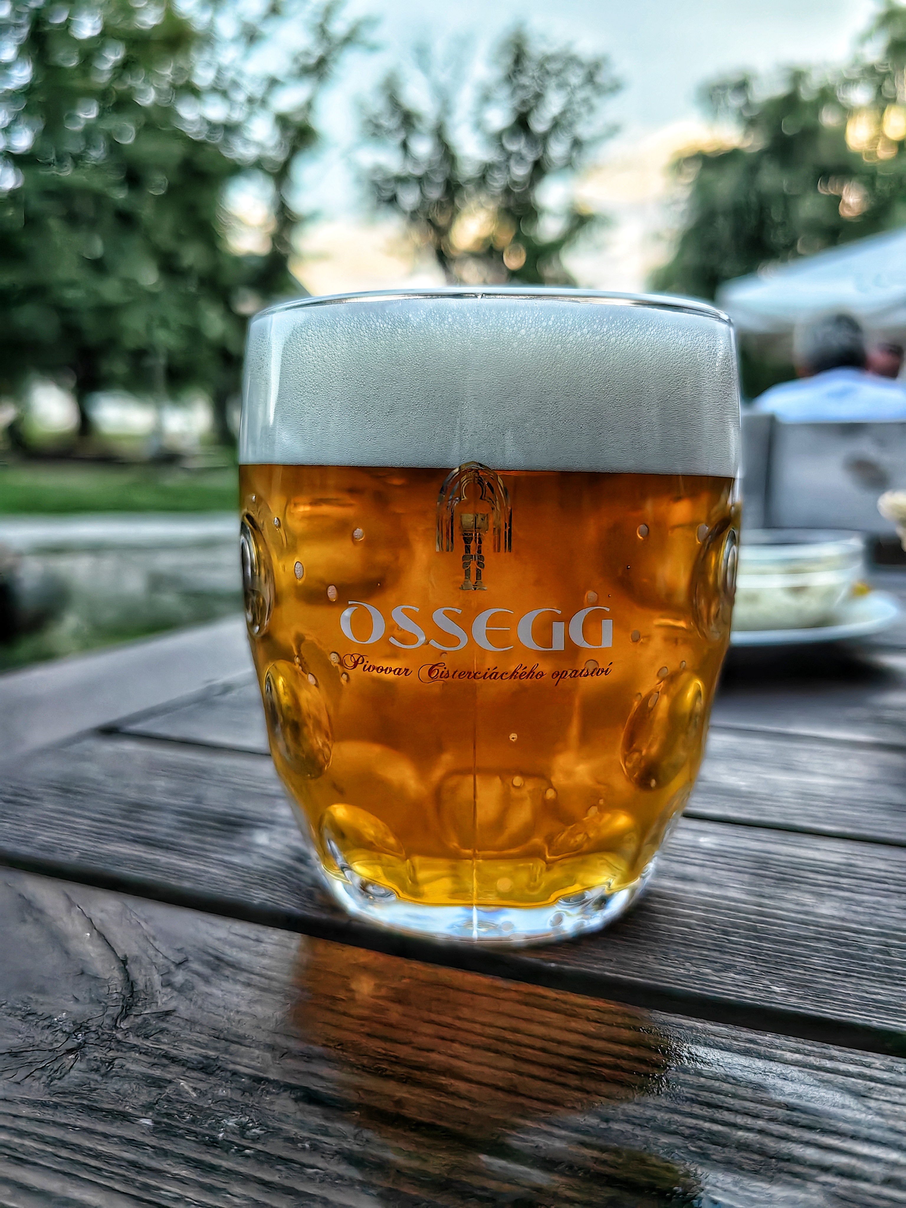 Pivovar Ossegg foto 4