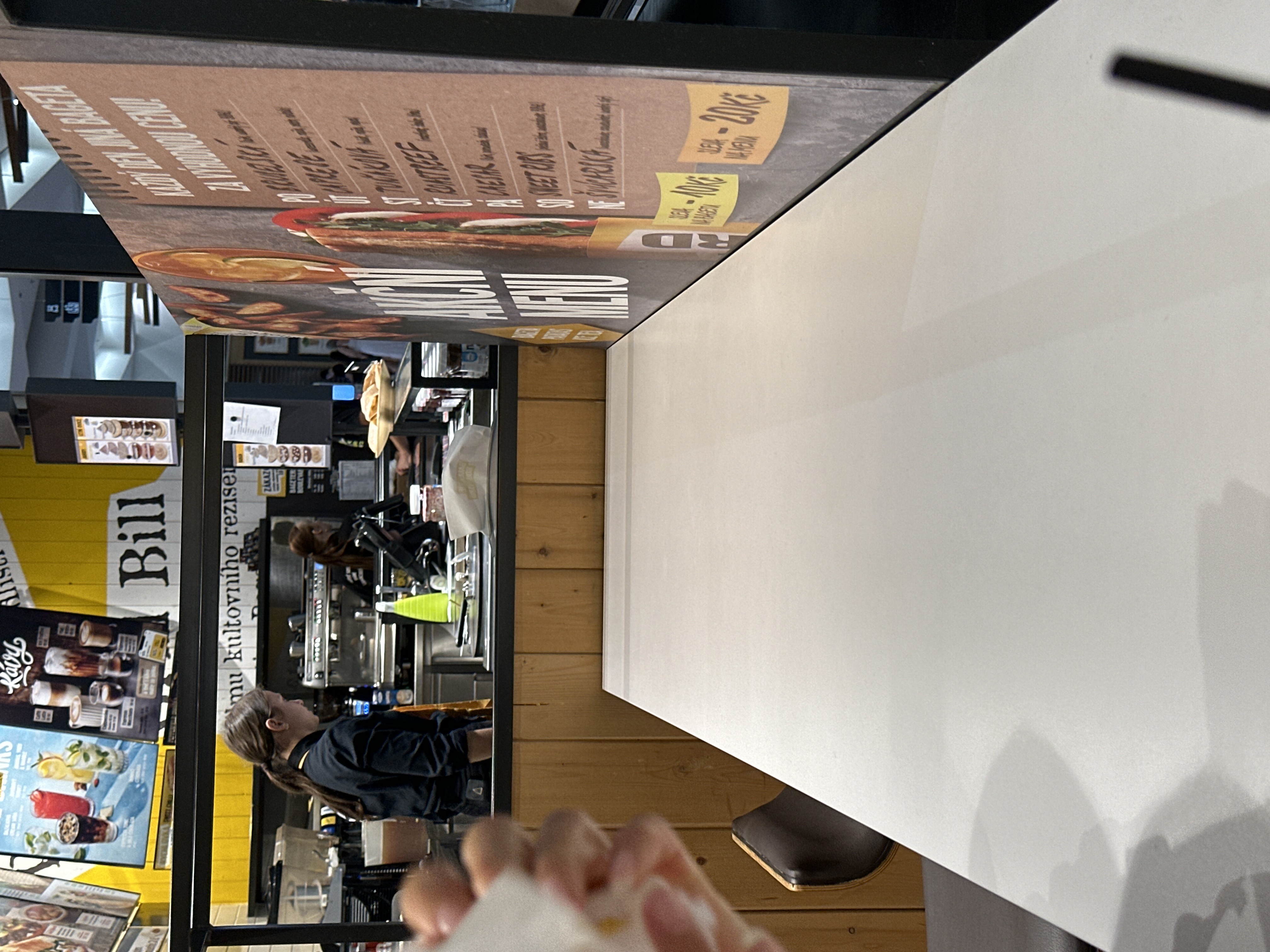 Bageterie Boulevard foto 6