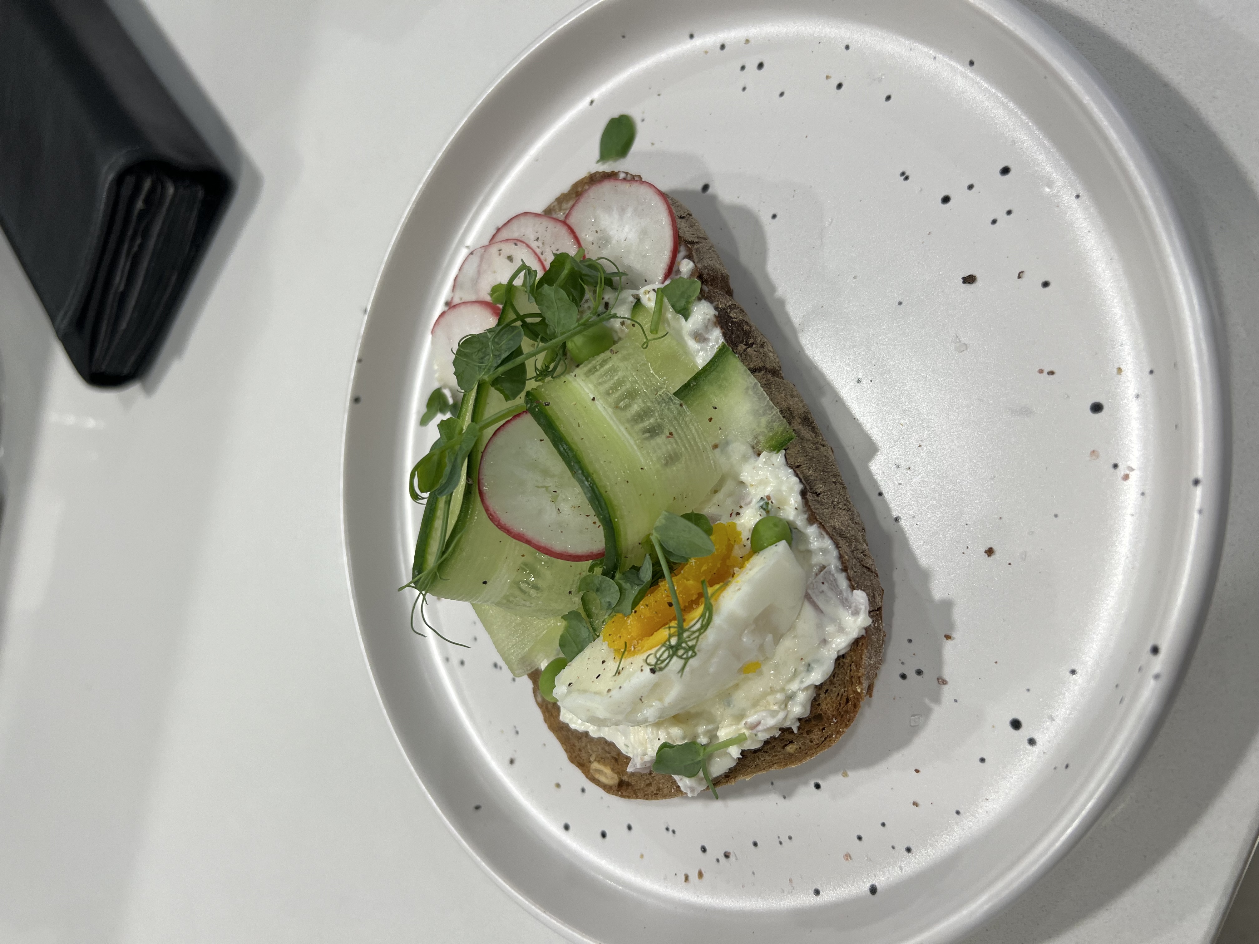 Kavárna v Knihovně foto 3