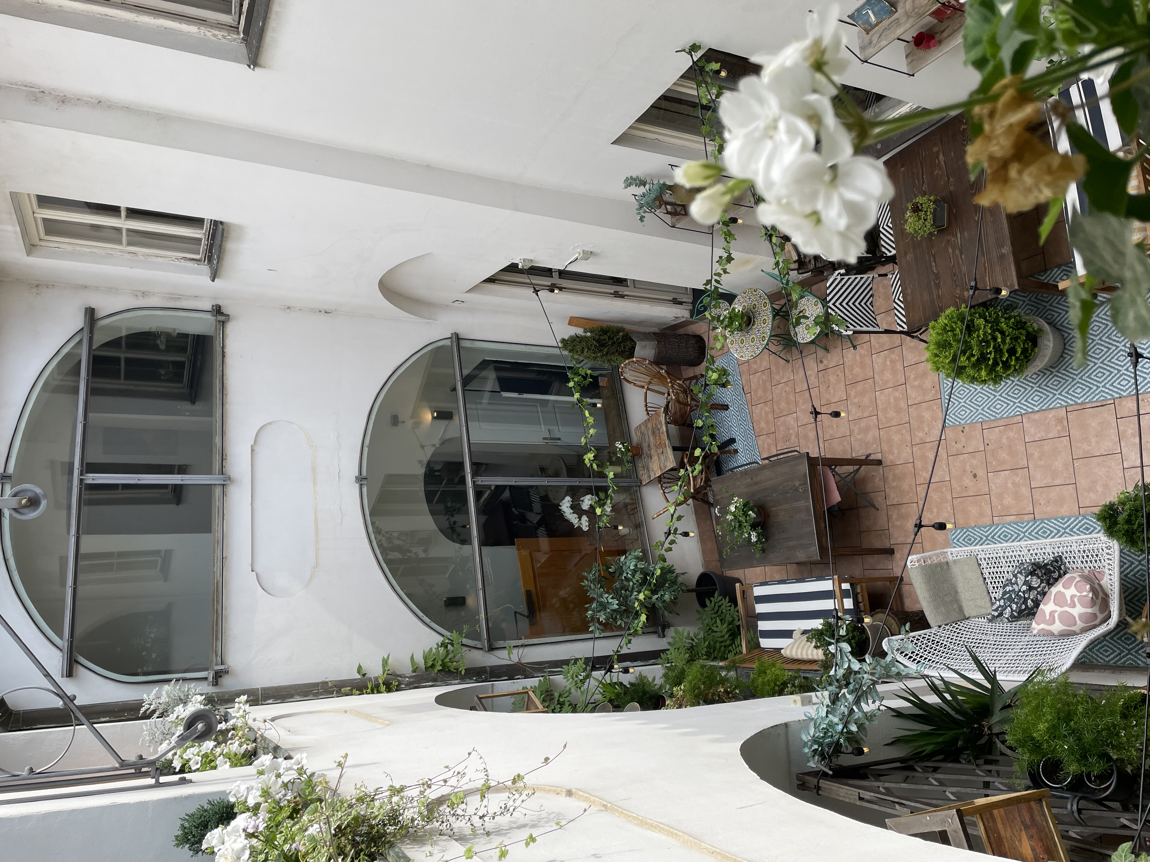 Hotel Nana Macs foto 5