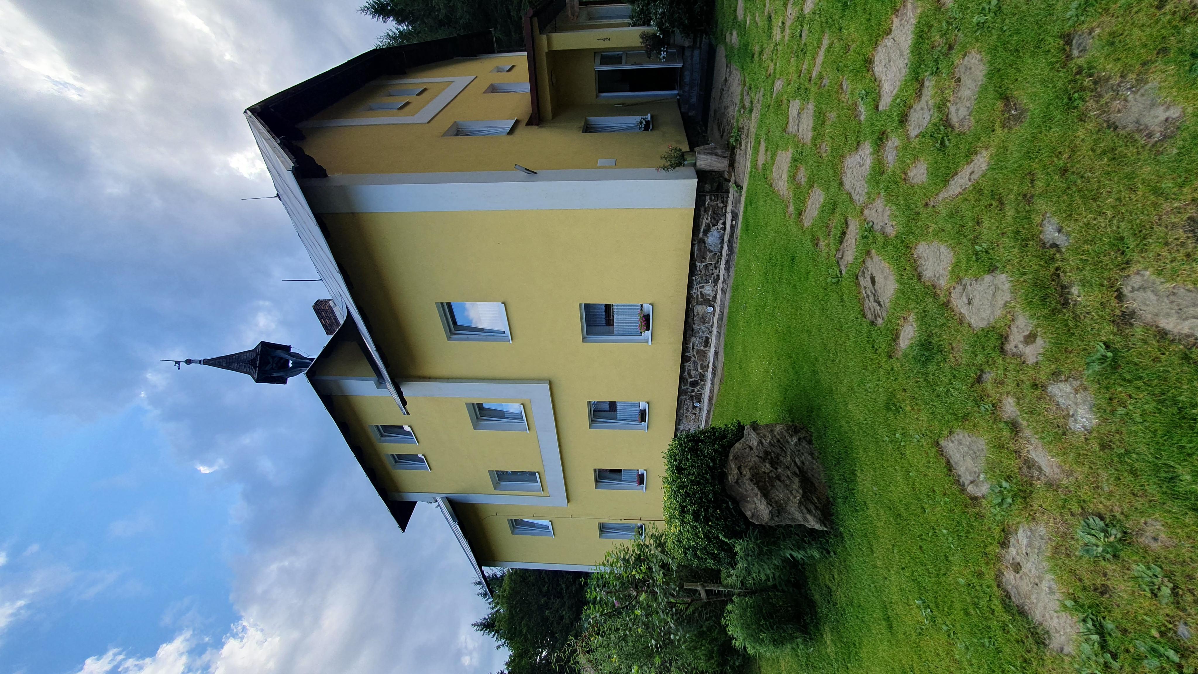 Penzion Rudolfovna foto 5