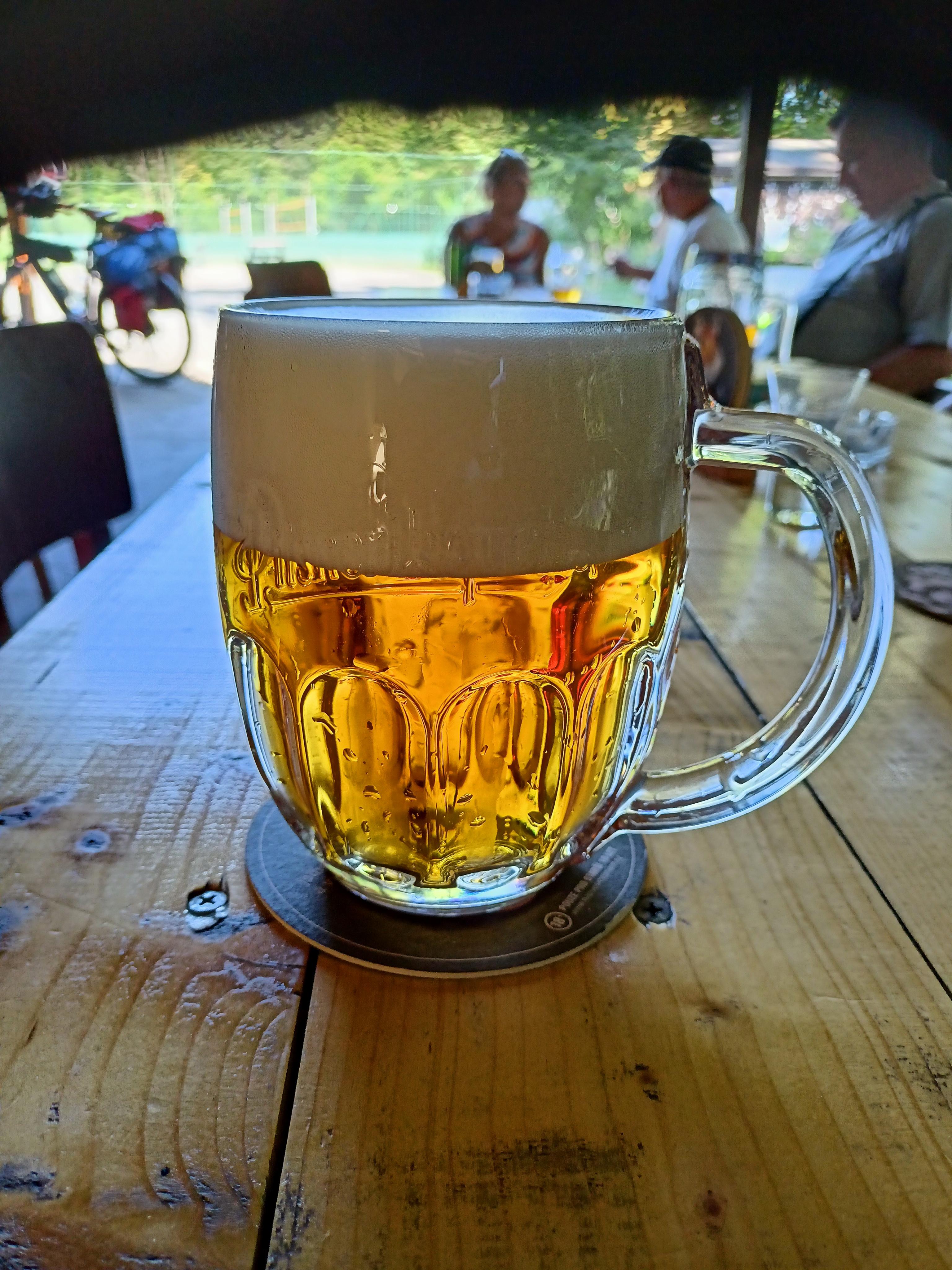 U Jezevců foto 2