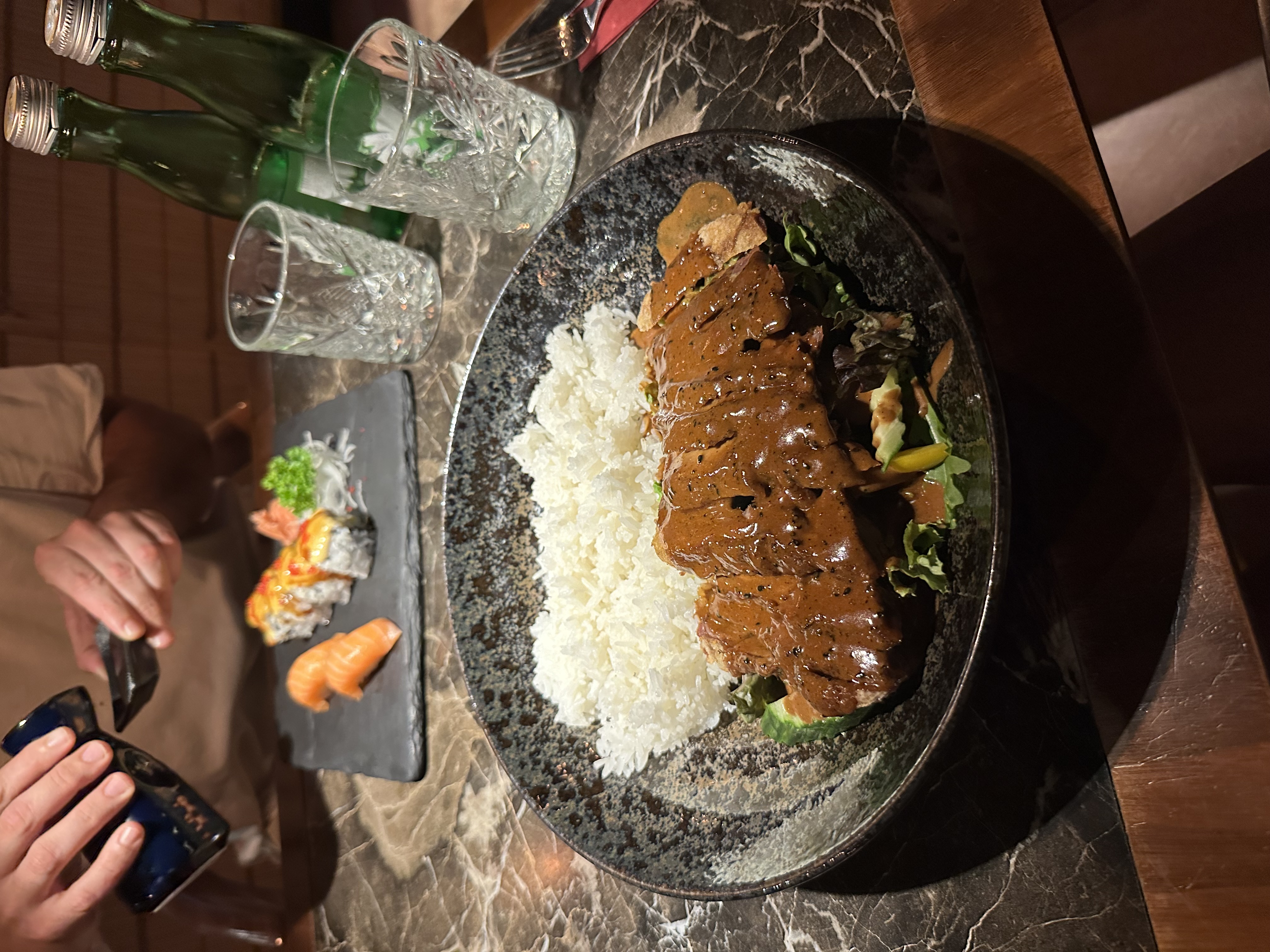 Hômy Asian Fusion foto 6