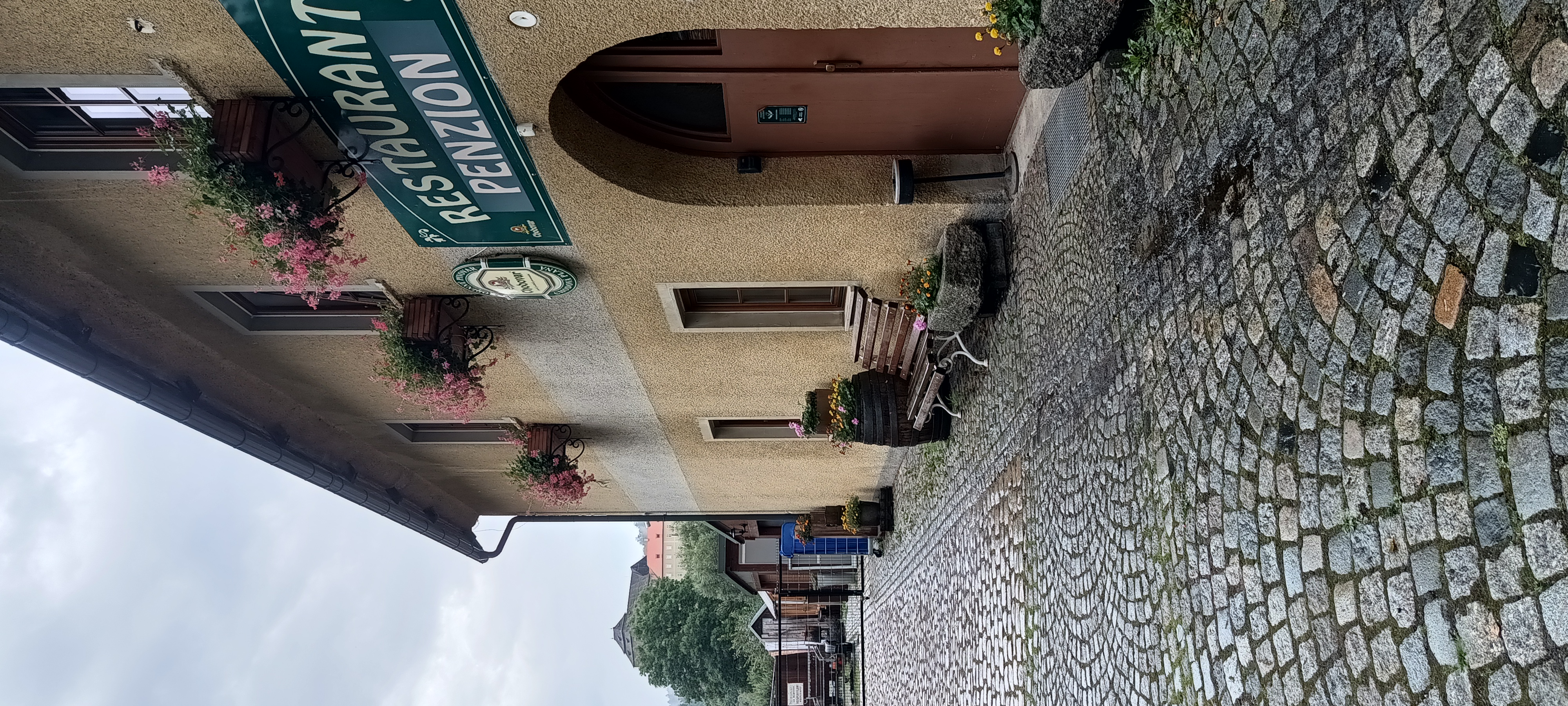 Restaurace Stará pošta foto 2
