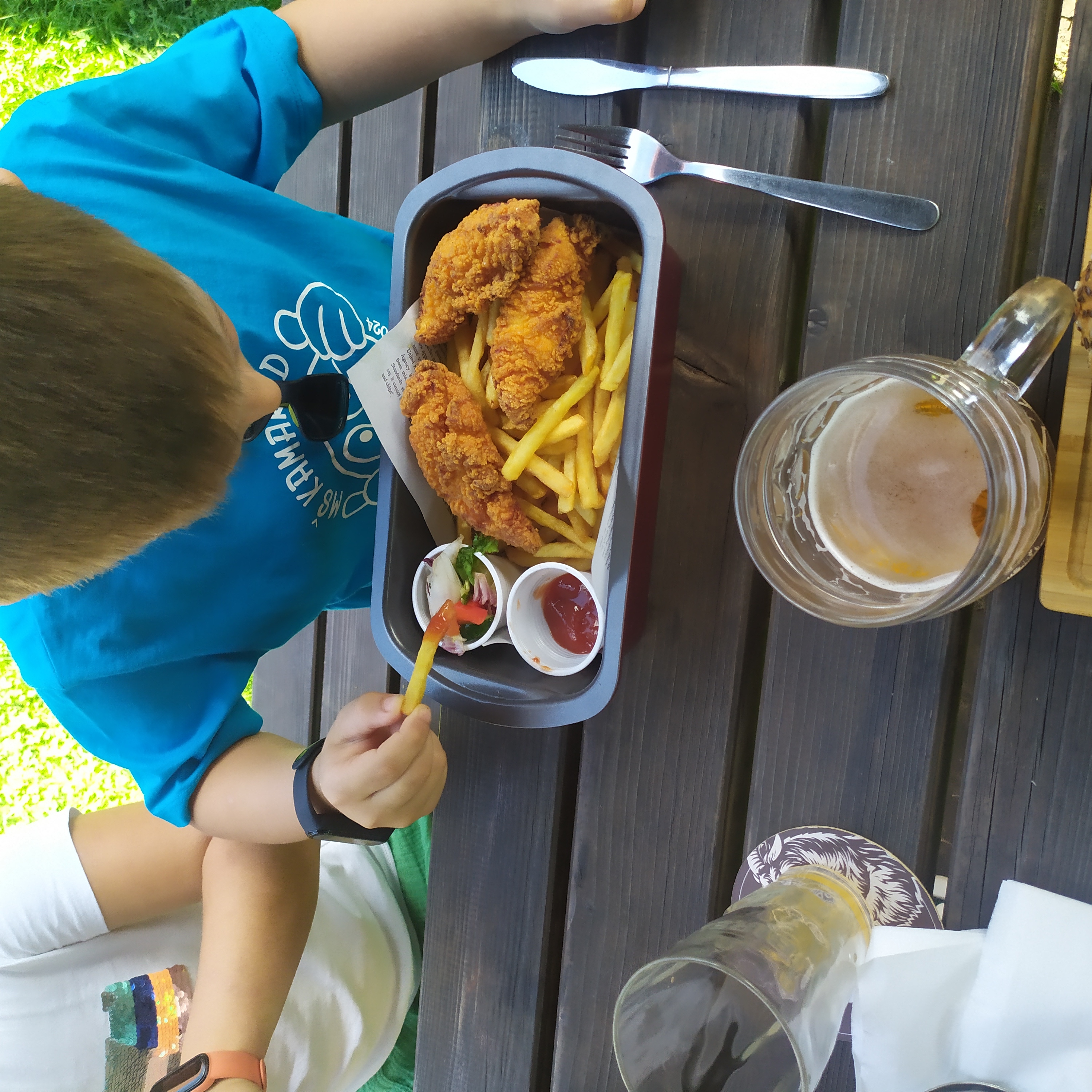 Dřevěnka foto 6