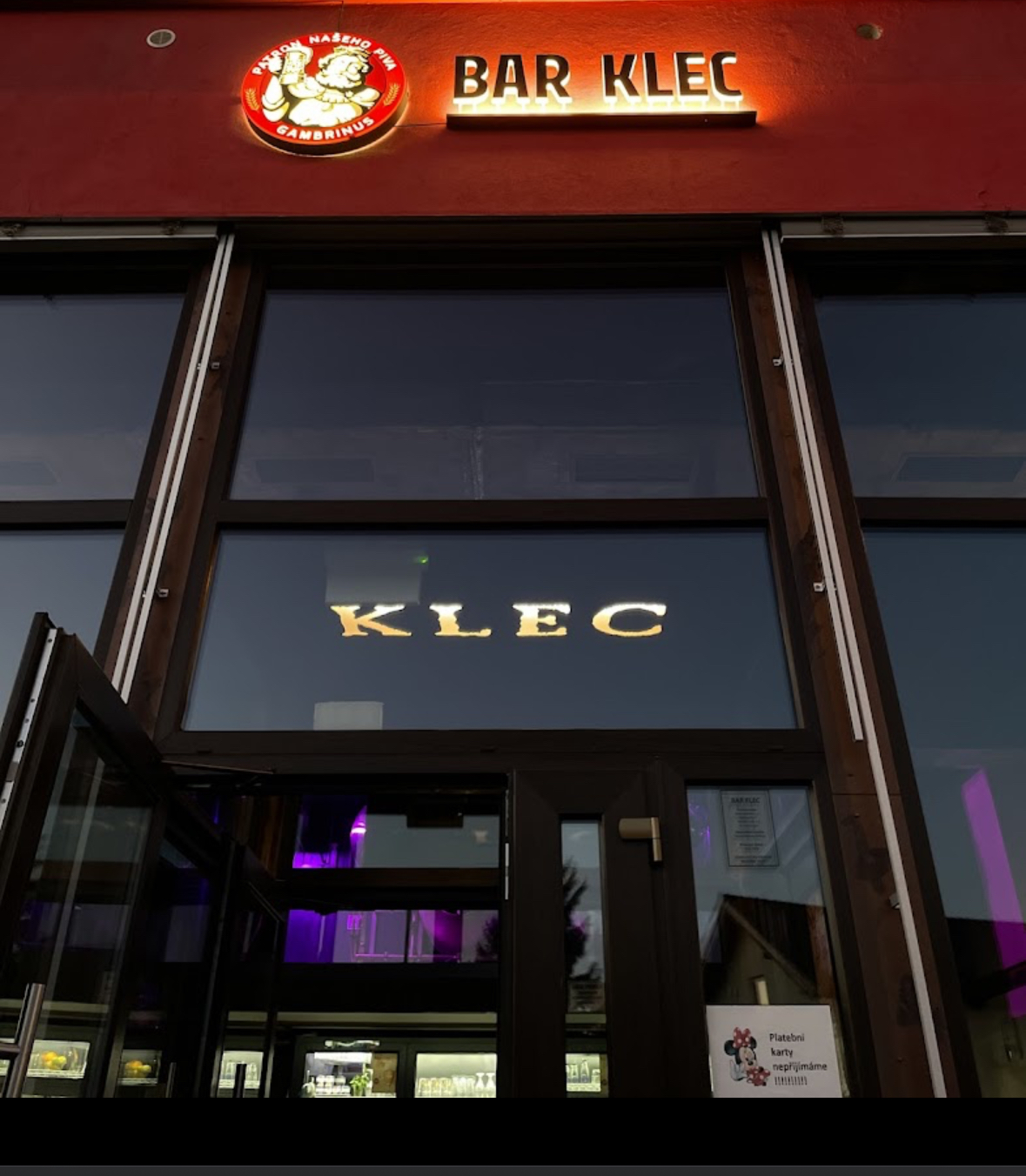 Bar Klec foto 5