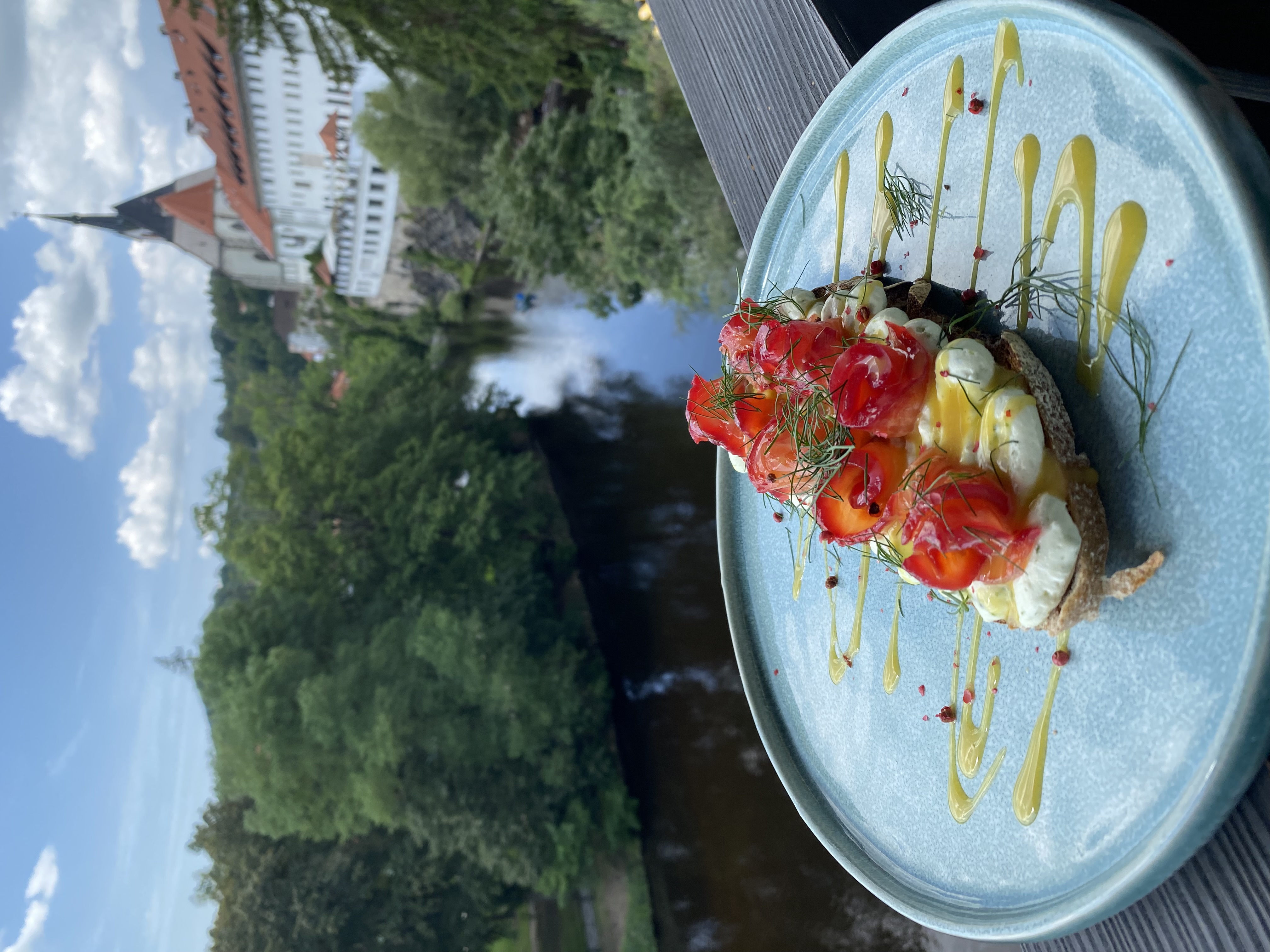 Bistro Topinka foto 6